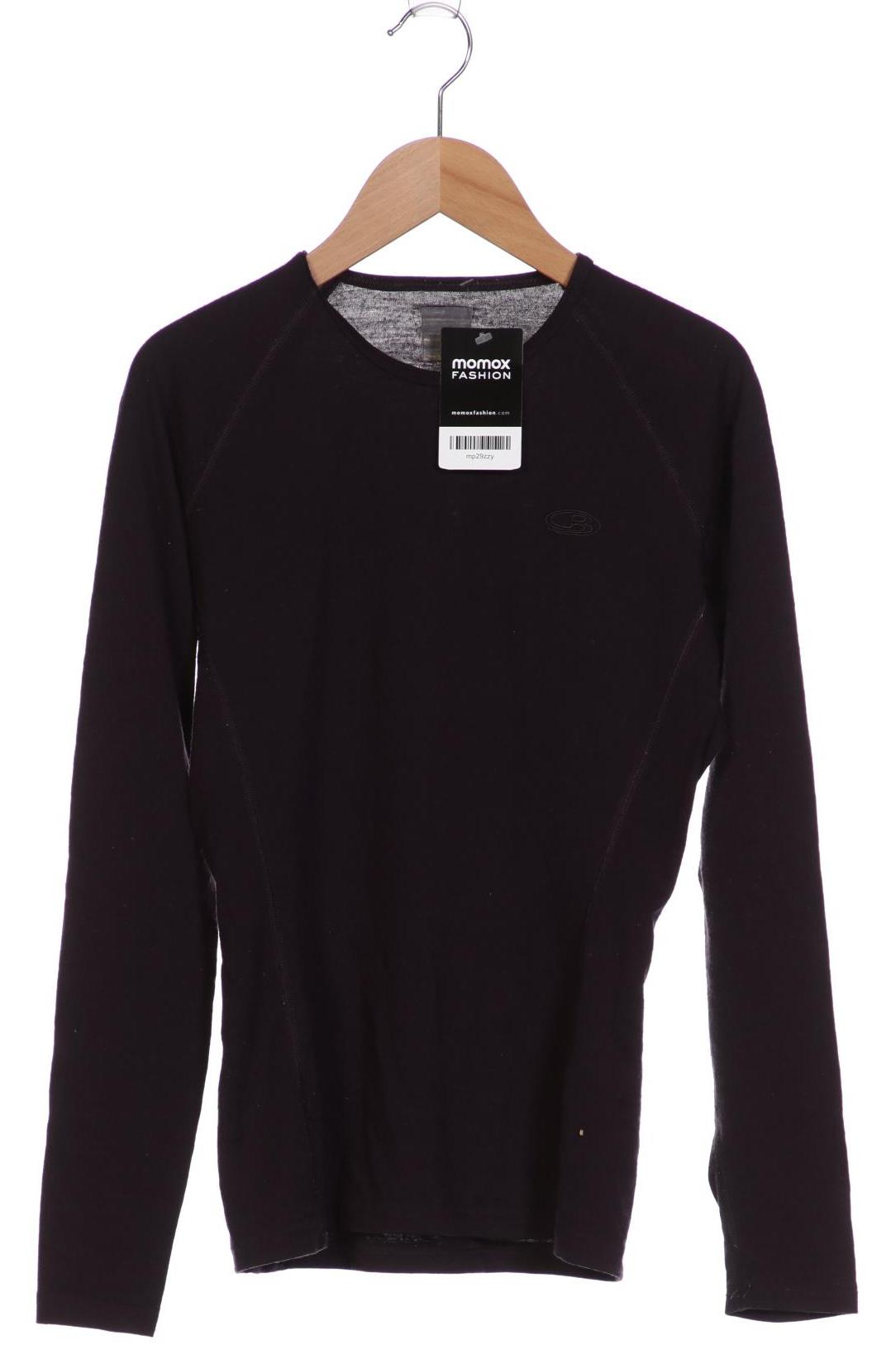 

Icebreaker Damen Langarmshirt, flieder