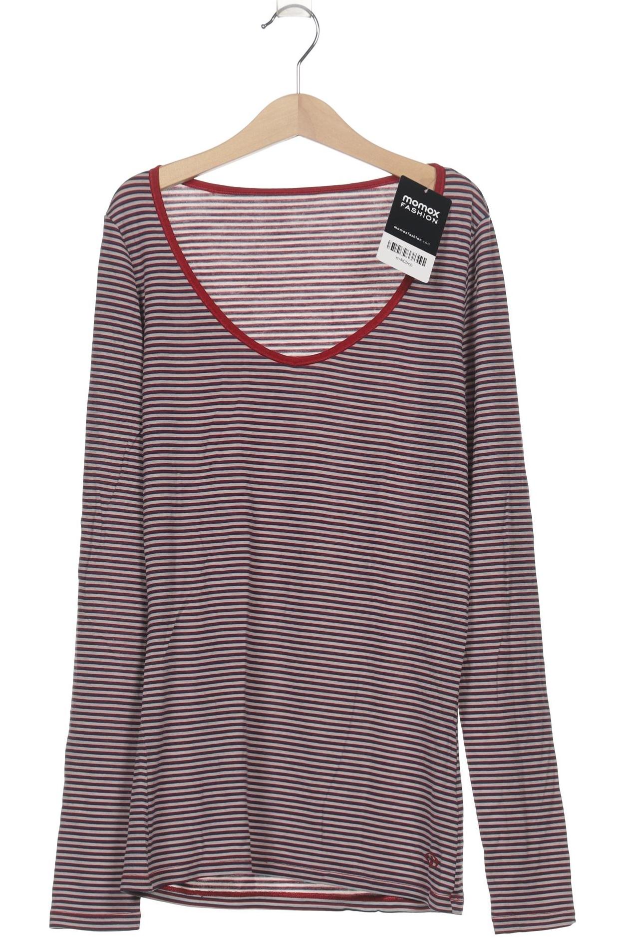 

Icebreaker Damen Langarmshirt, marineblau, Gr. 34