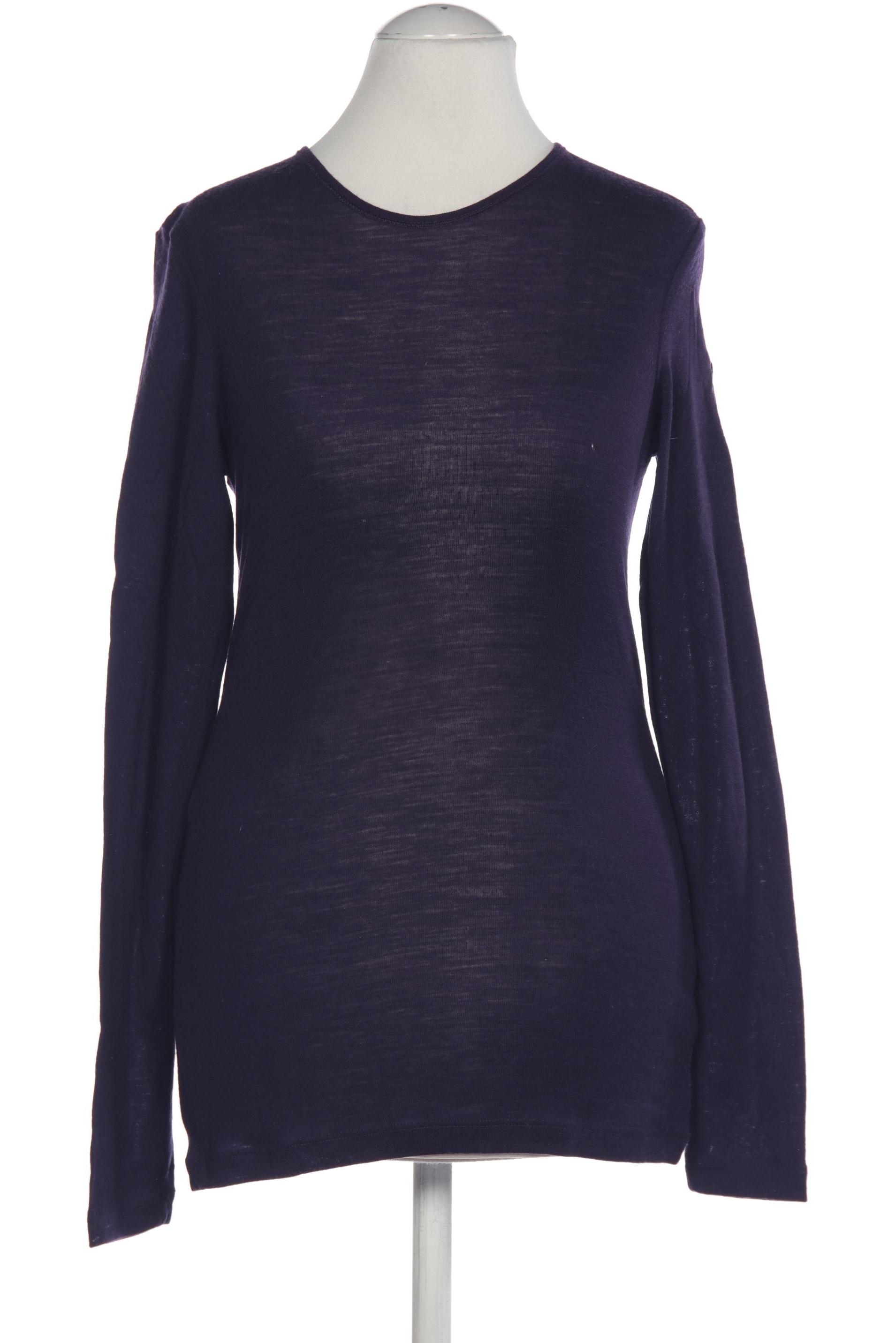 

Icebreaker Damen Langarmshirt, flieder, Gr. 36