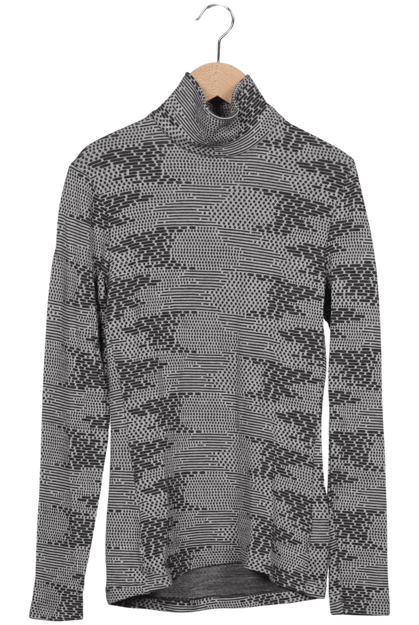 

Icebreaker Damen Pullover, grau, Gr. 36