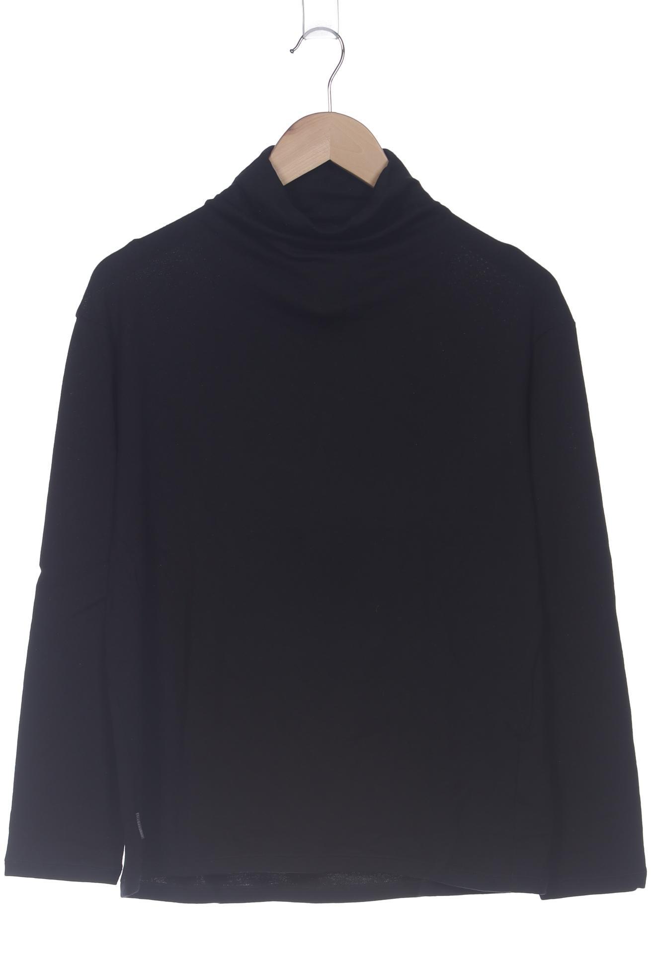 

Icebreaker Damen Pullover, schwarz, Gr. 36