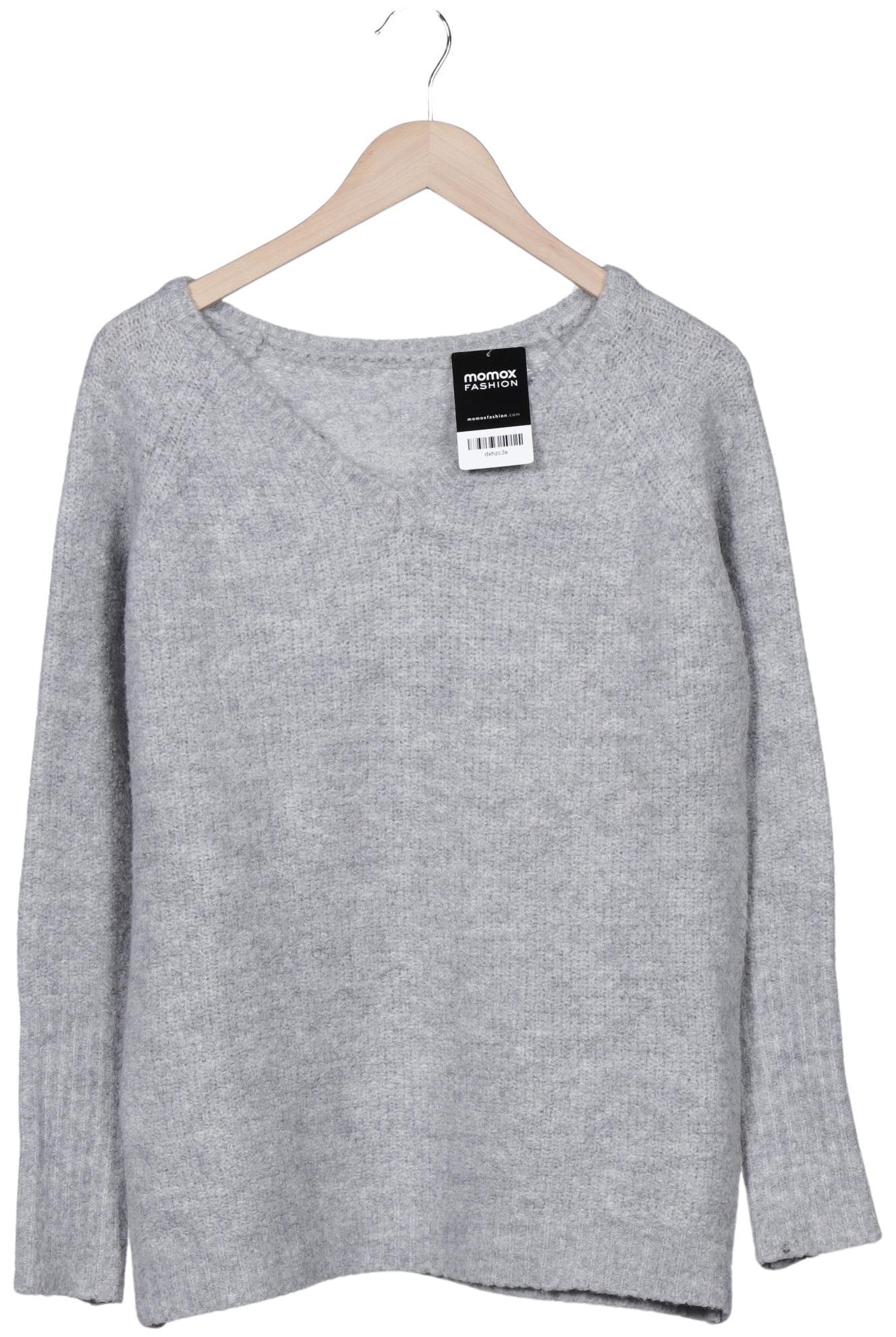 

Icebreaker Damen Pullover, grau, Gr. 42