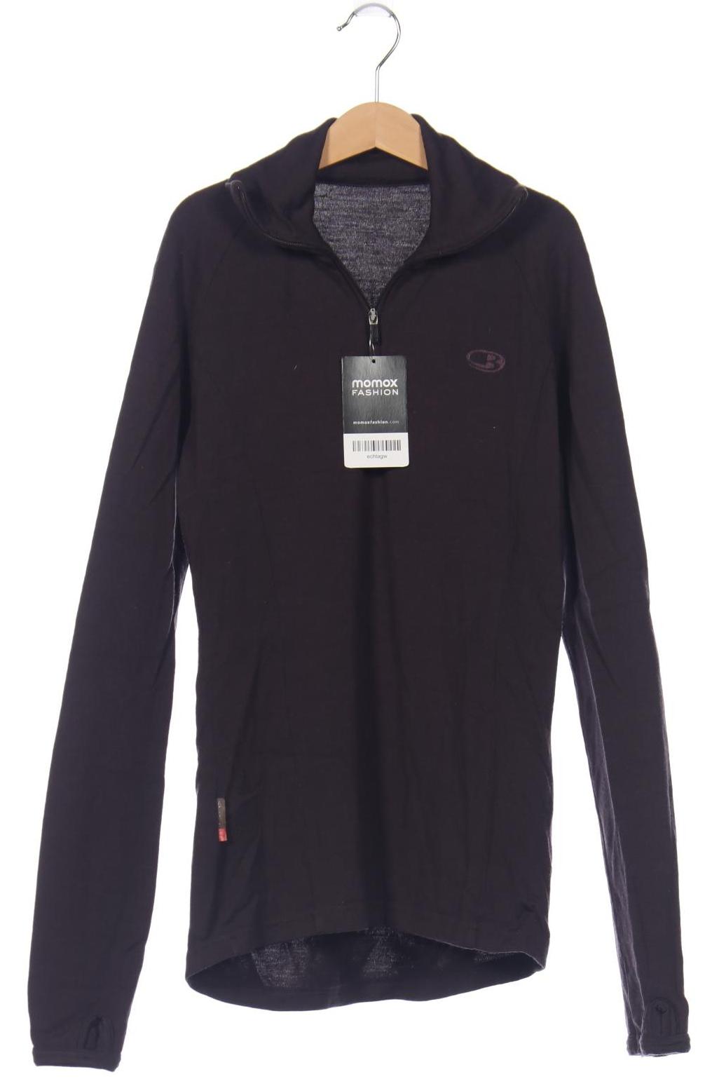 

Icebreaker Damen Pullover, flieder
