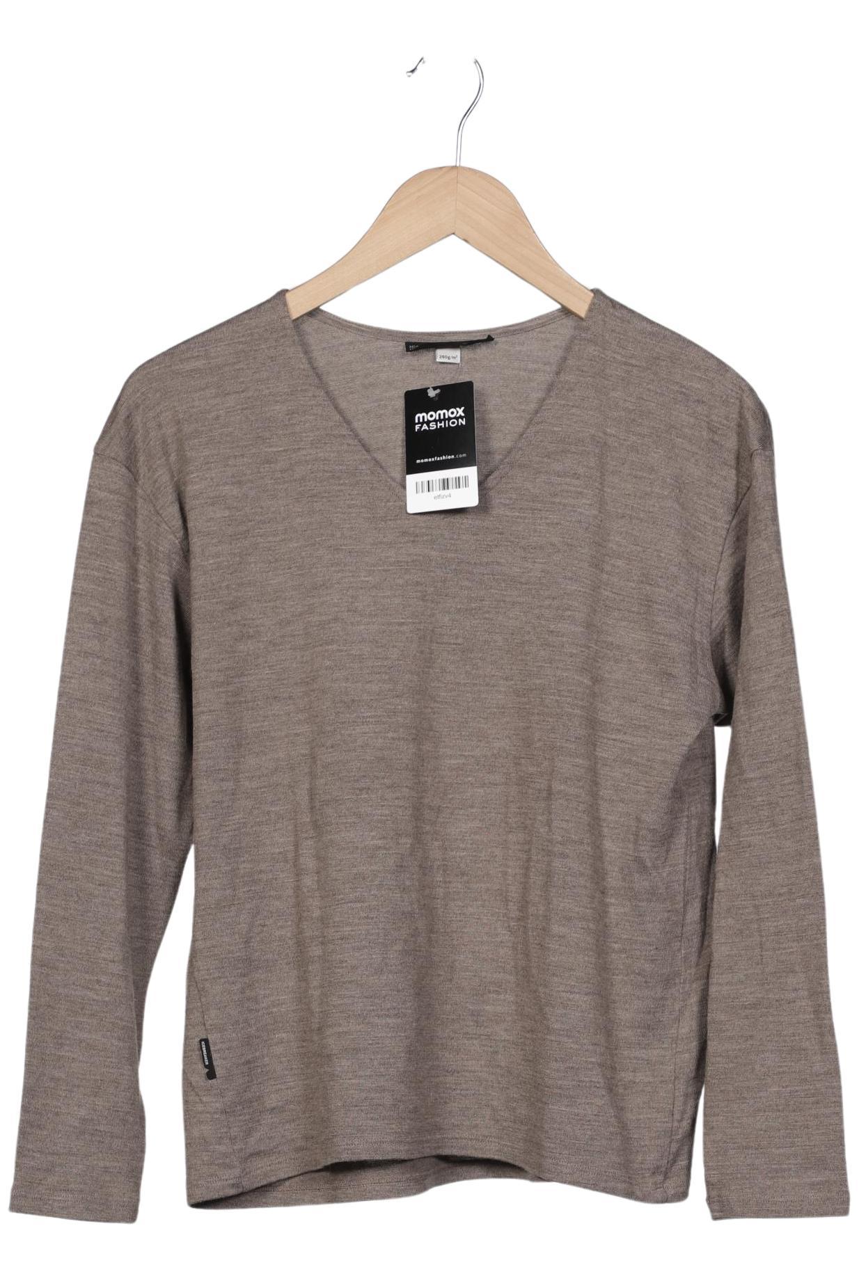 

Icebreaker Damen Pullover, grau, Gr. 38