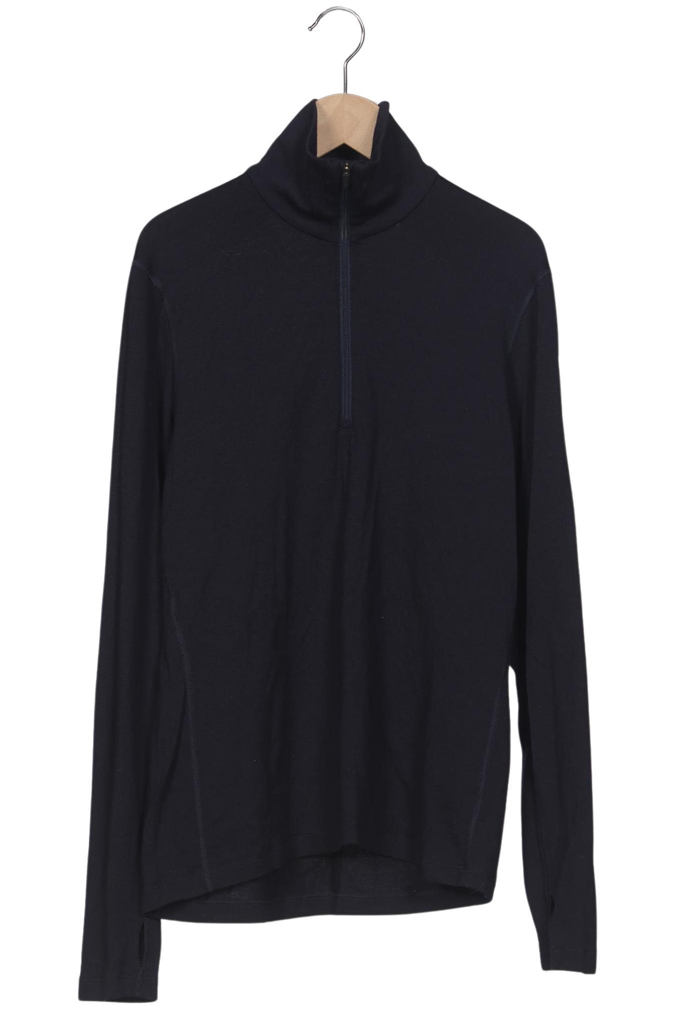 

Icebreaker Damen Pullover, marineblau, Gr. 42