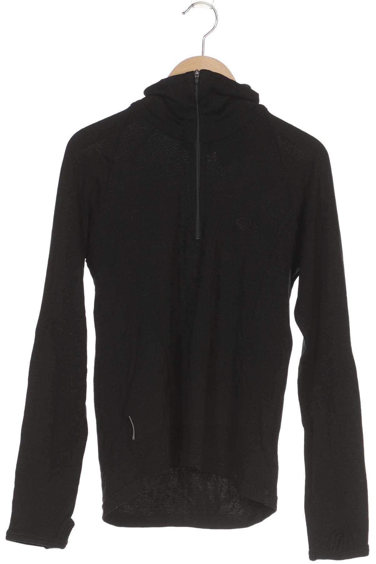 

Icebreaker Damen Pullover, schwarz, Gr. 36