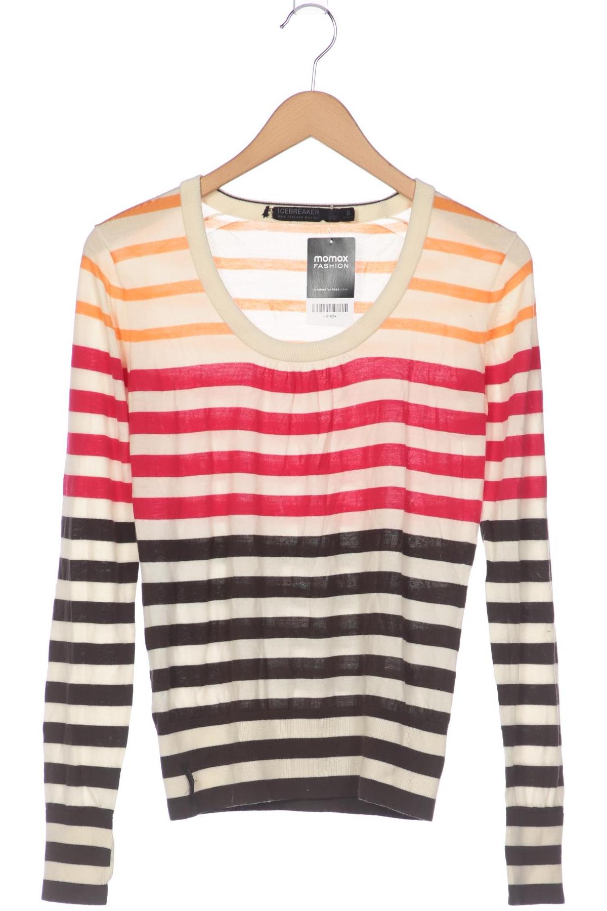 

Icebreaker Damen Pullover, mehrfarbig, Gr. 36