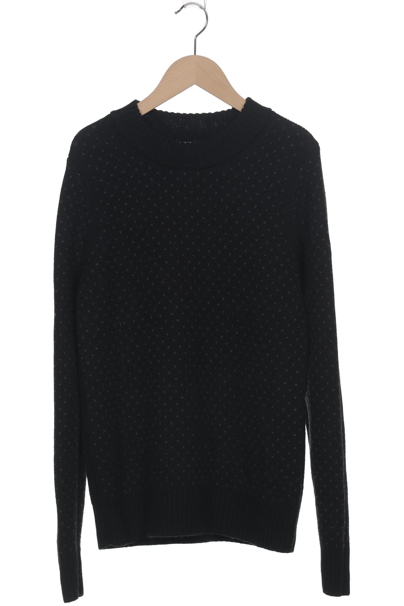 

Icebreaker Damen Pullover, schwarz, Gr. 38