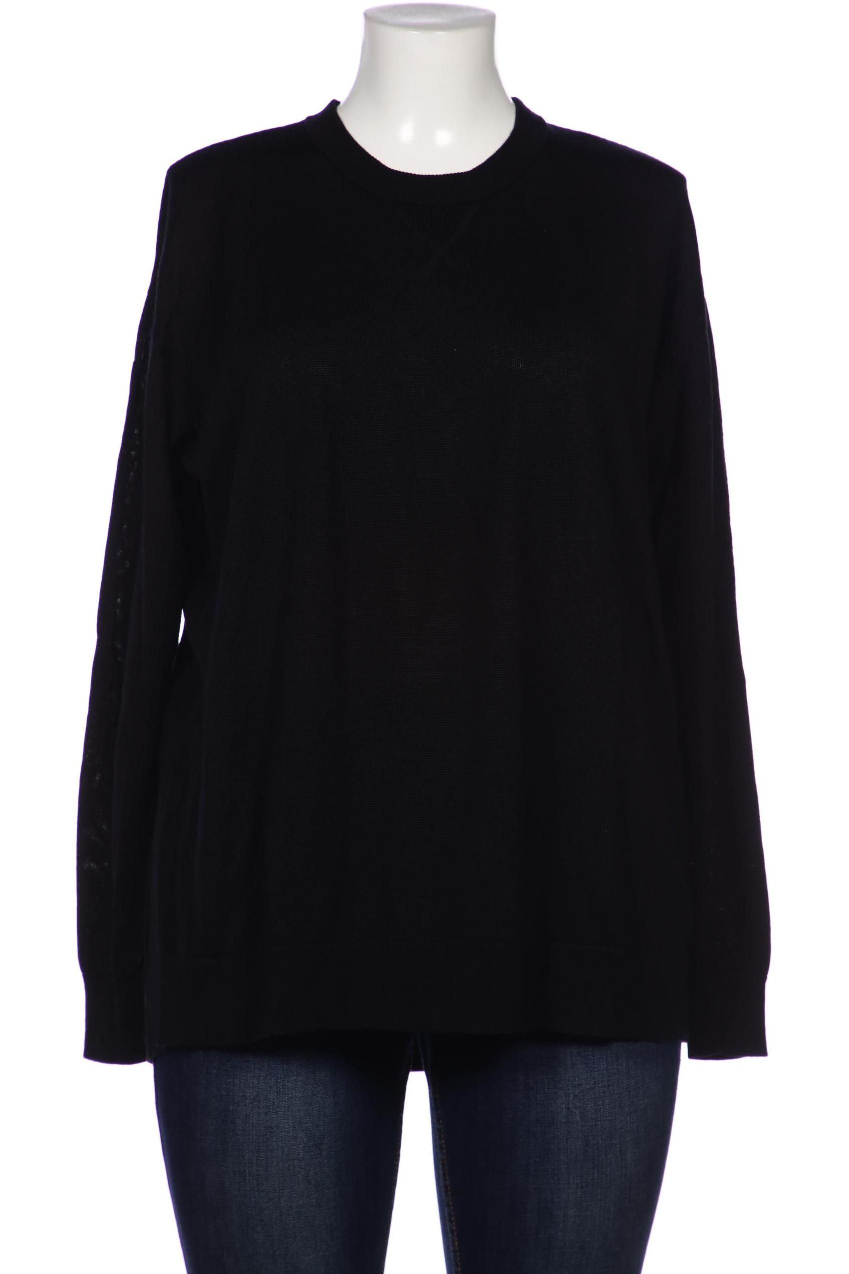 

Icebreaker Damen Pullover, schwarz, Gr. 42