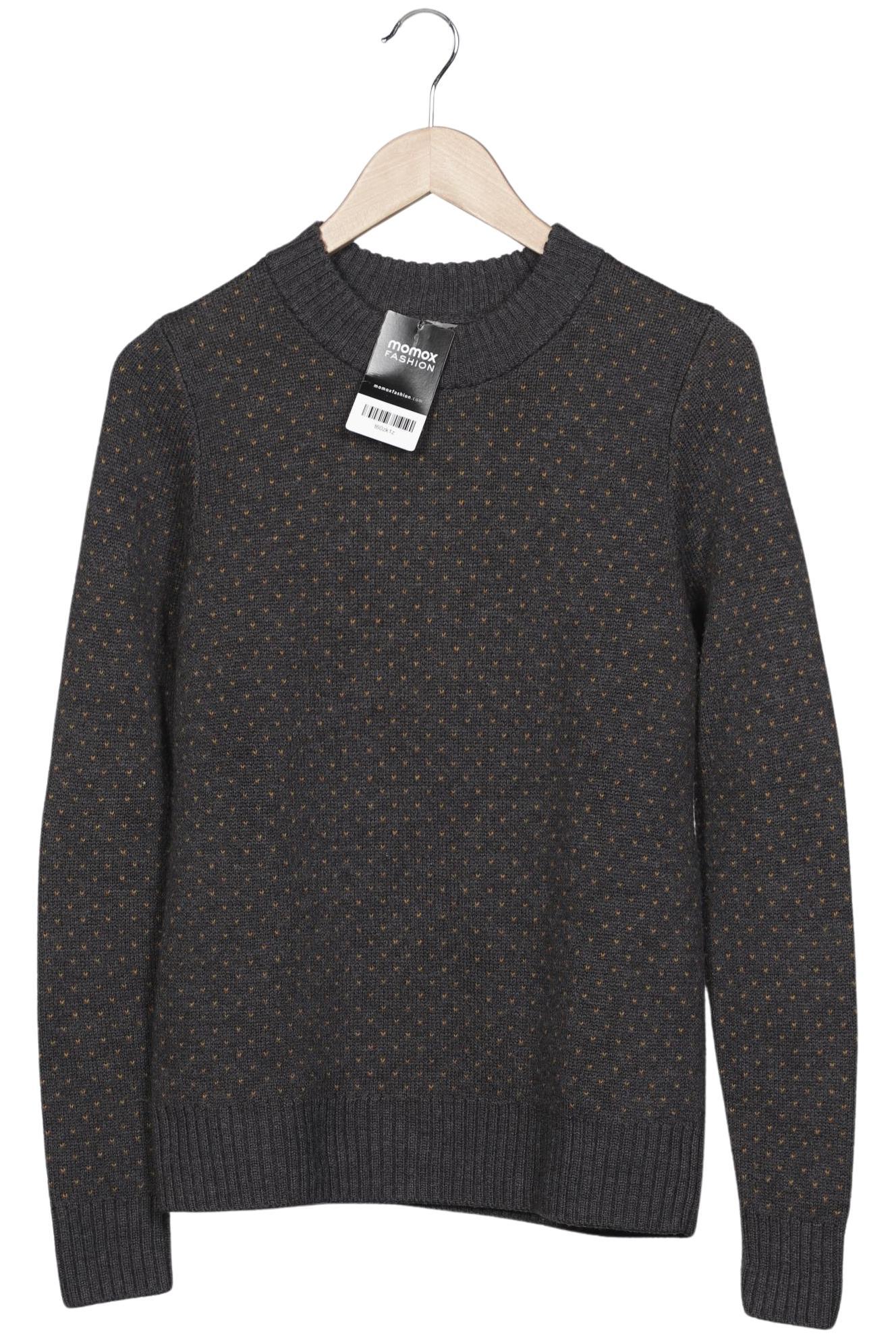 

Icebreaker Damen Pullover, grau, Gr. 38