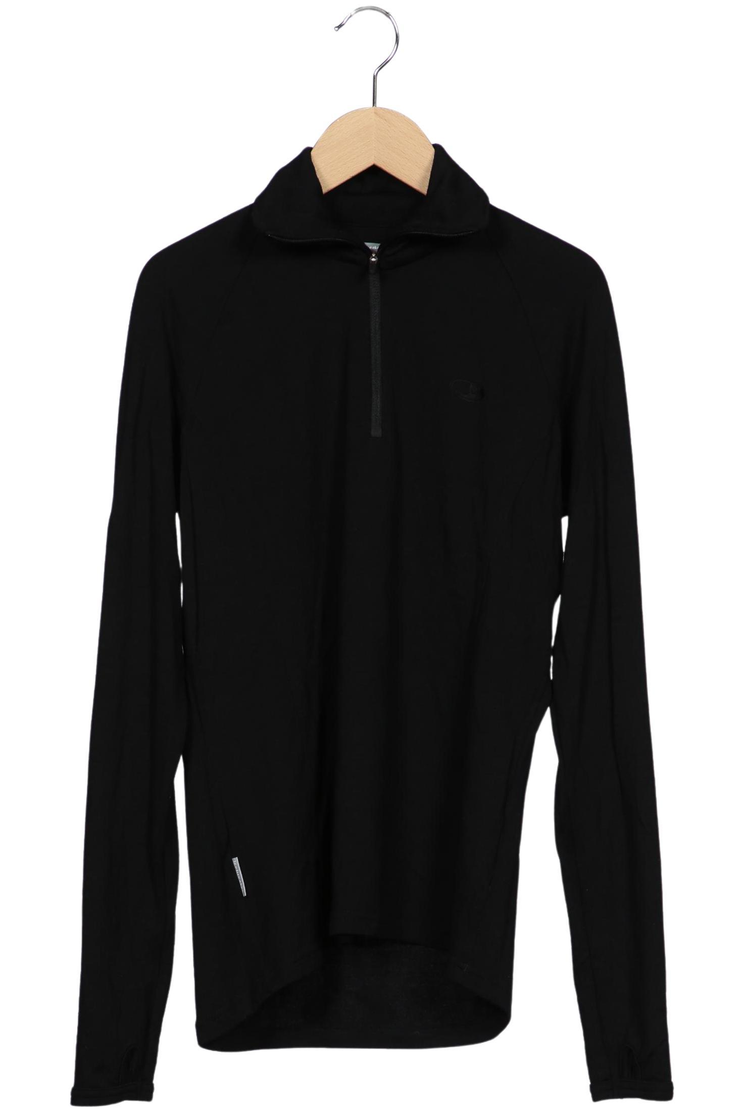 

Icebreaker Damen Pullover, schwarz, Gr. 42