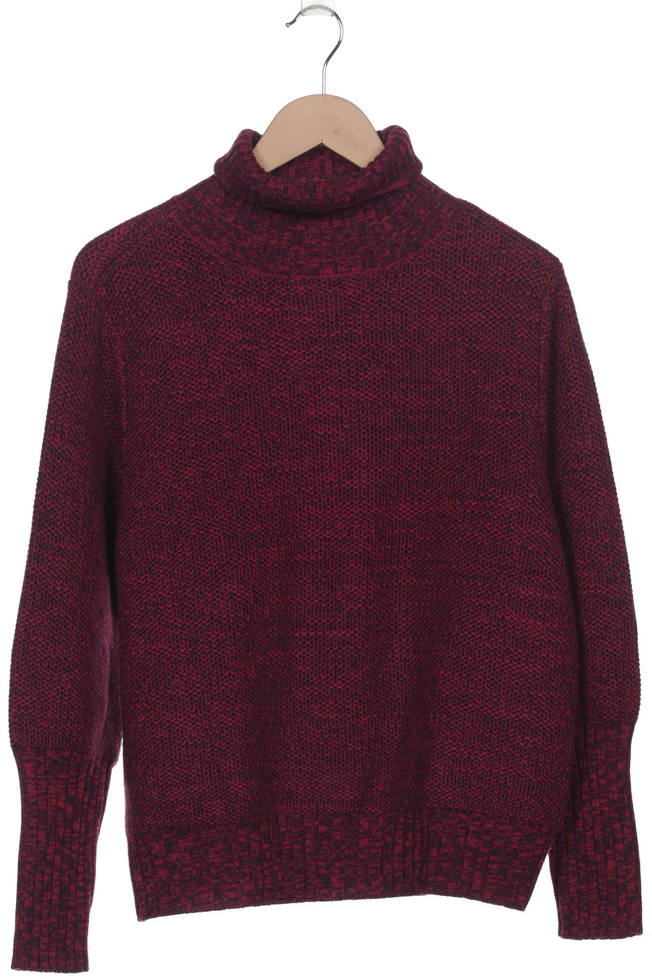 

Icebreaker Damen Pullover, bordeaux, Gr. 36