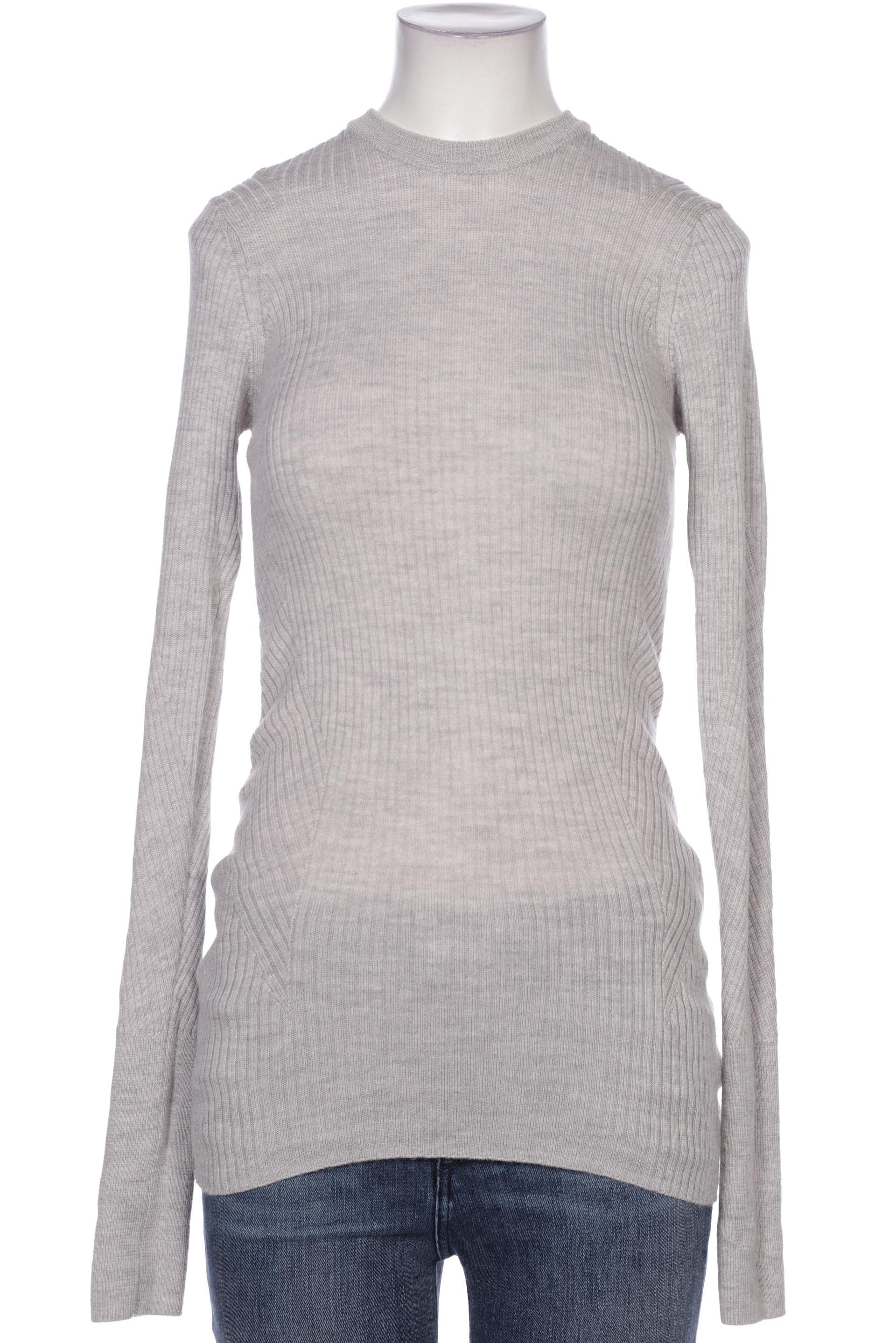 

Icebreaker Damen Pullover, grau