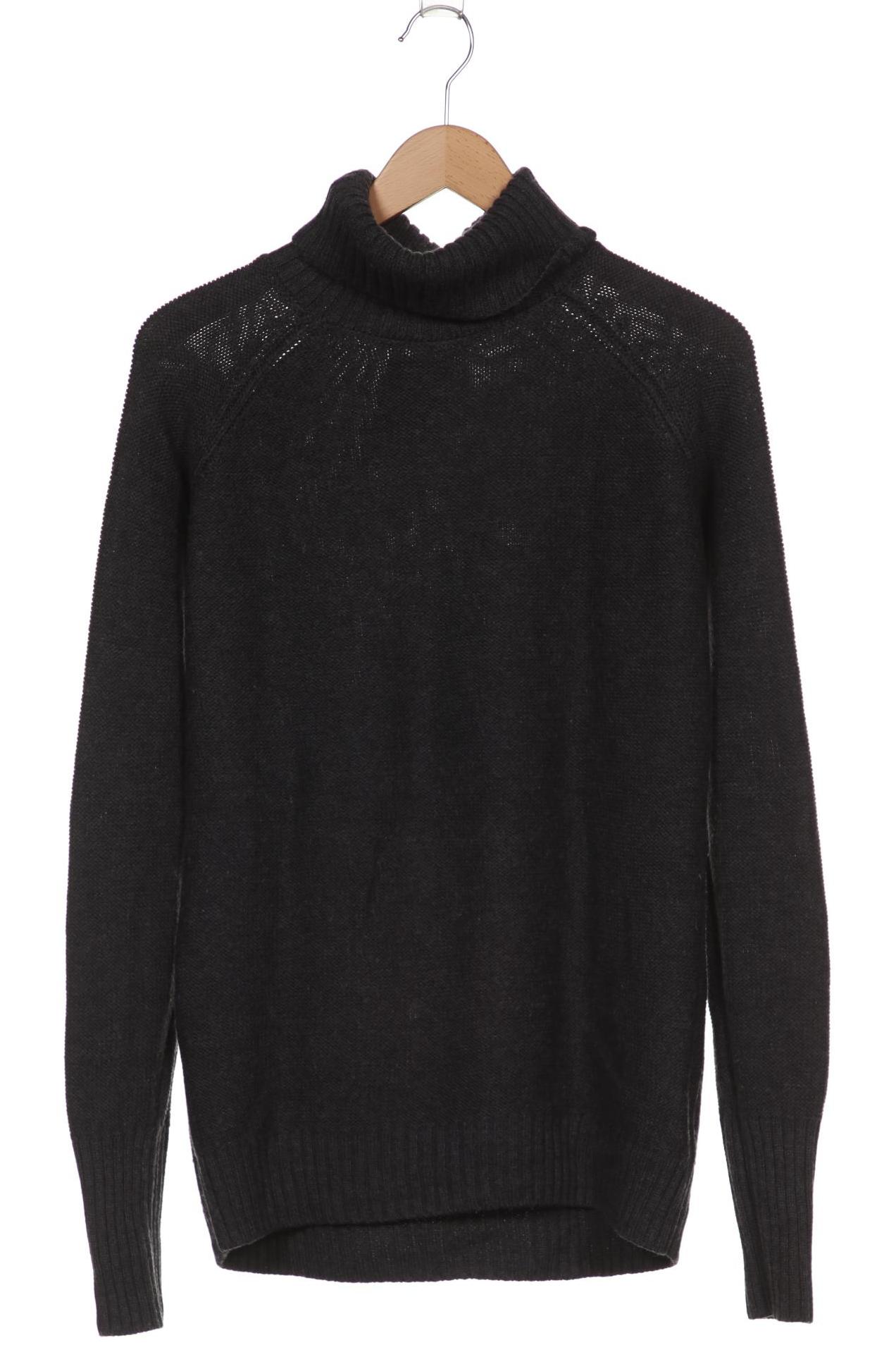 

Icebreaker Damen Pullover, grau, Gr. 38