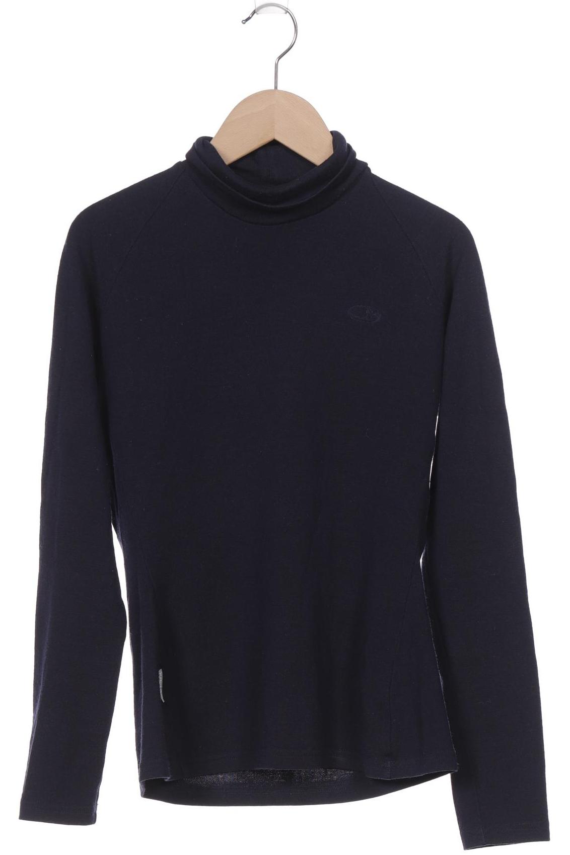 

Icebreaker Damen Pullover, marineblau, Gr. 38