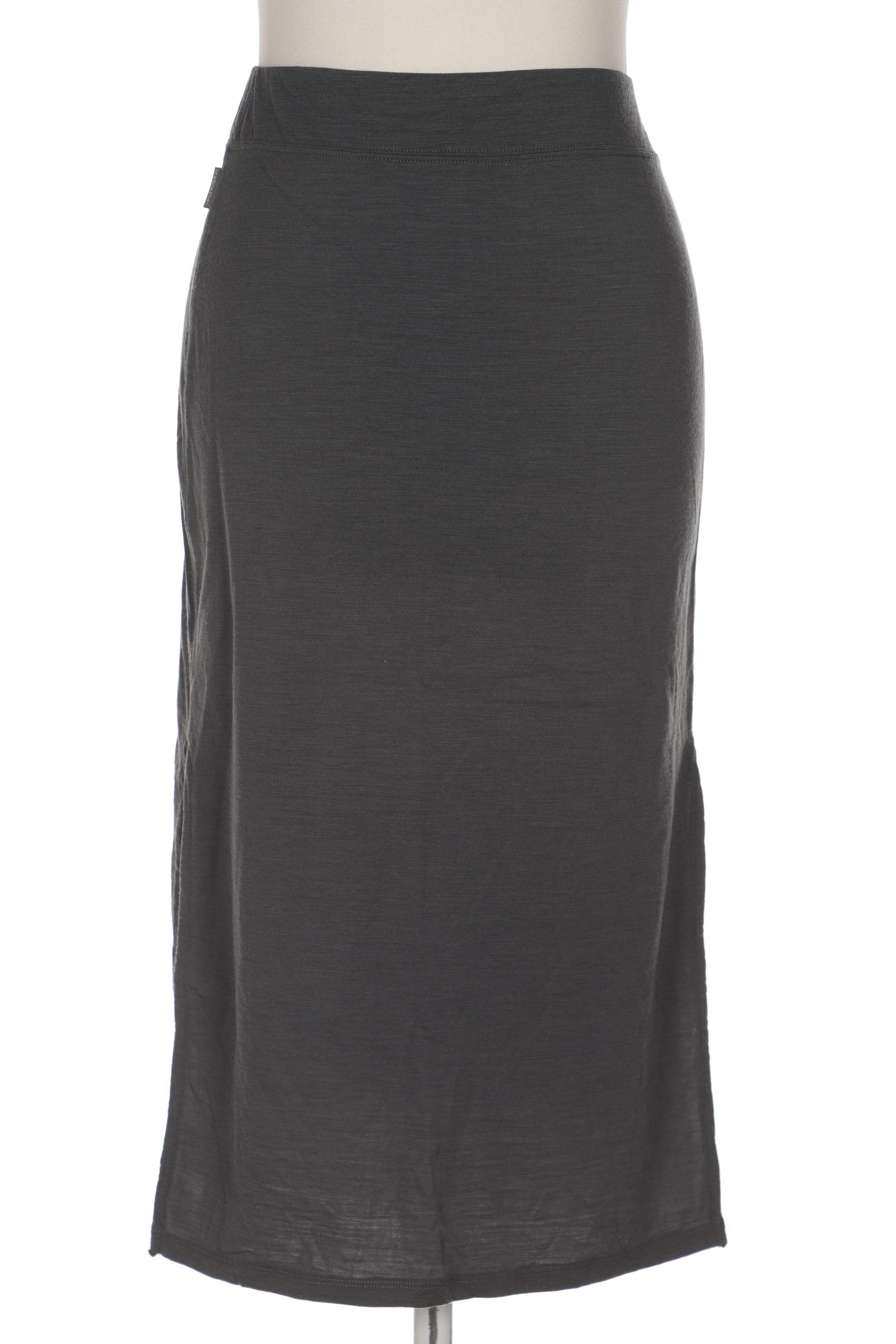 

Icebreaker Damen Rock, grau, Gr. 34