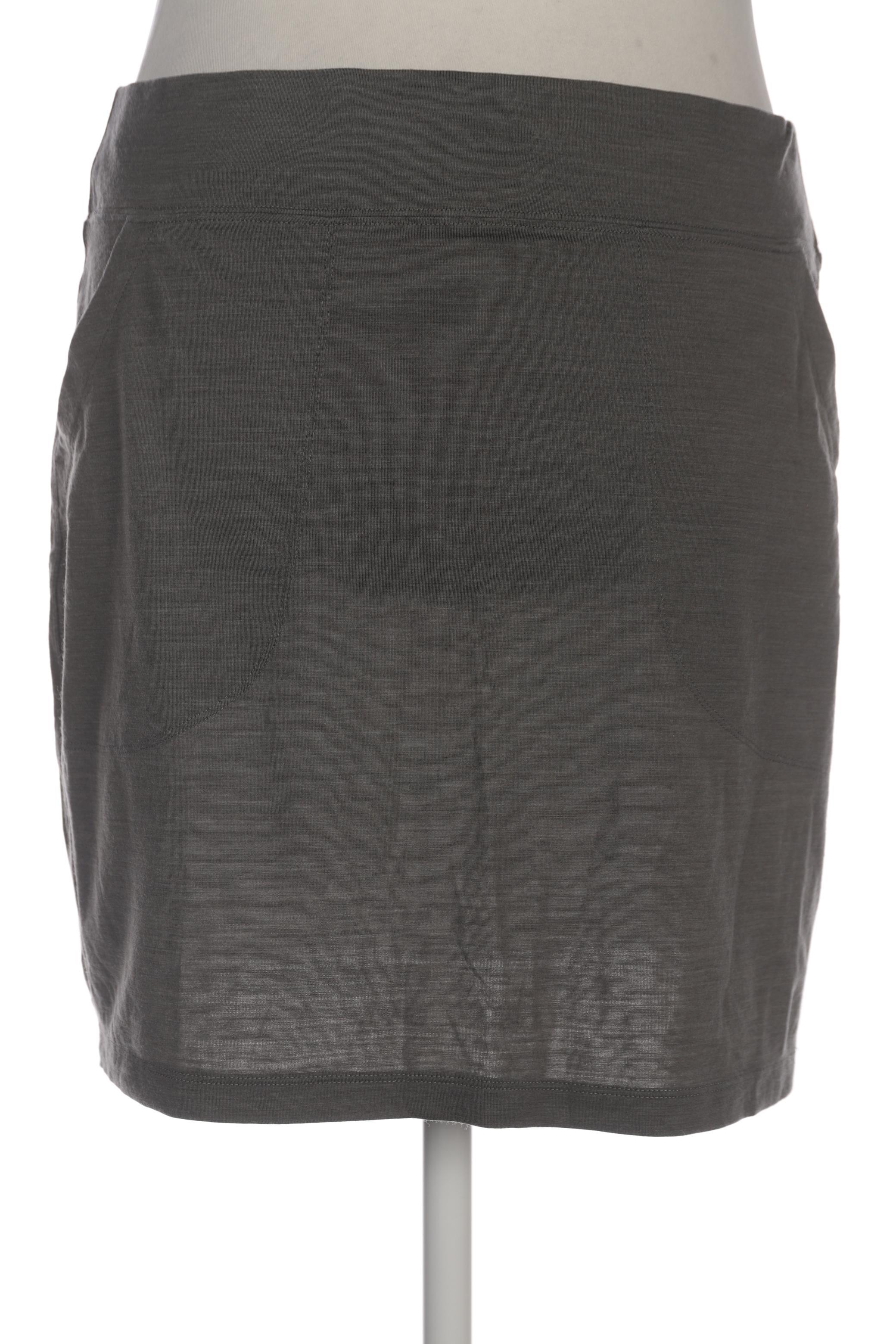 

Icebreaker Damen Rock, grün, Gr. 44