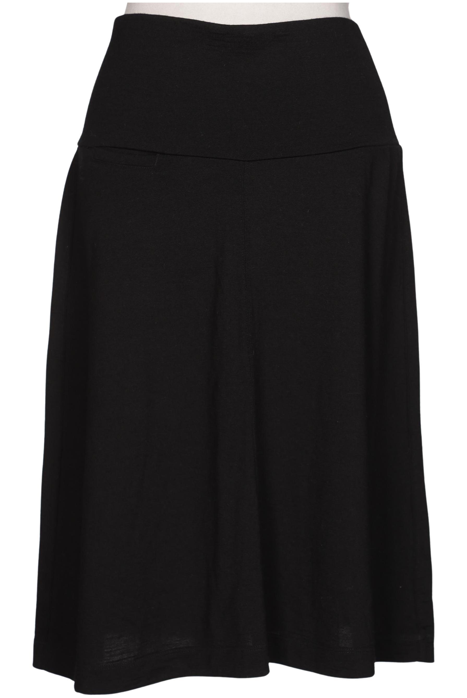 

Icebreaker Damen Rock, schwarz, Gr. 38