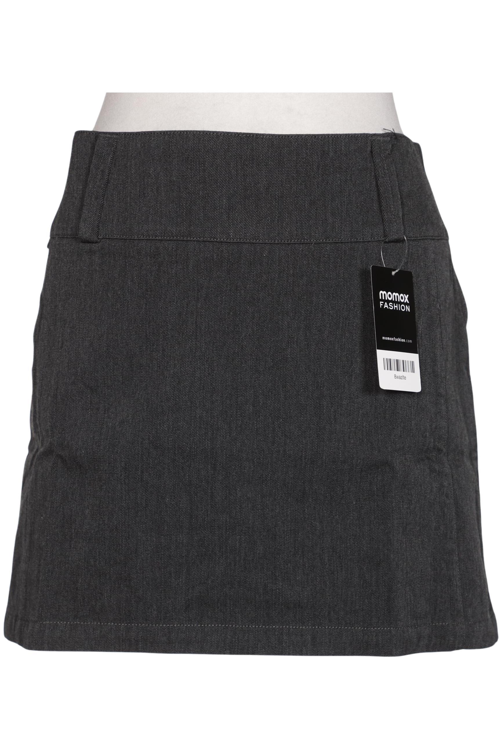 

Icebreaker Damen Rock, grau, Gr. 40