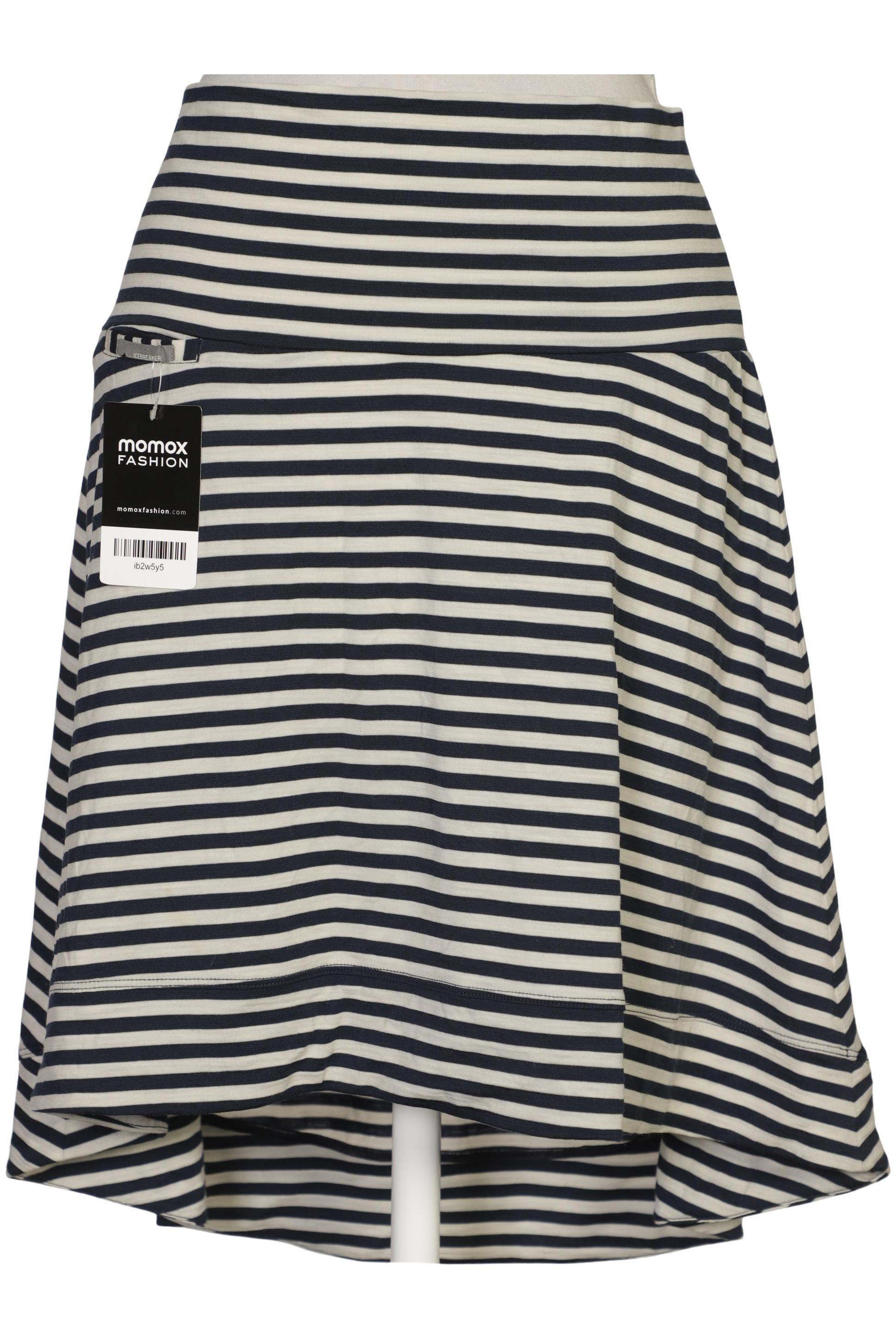 

Icebreaker Damen Rock, marineblau, Gr. 38