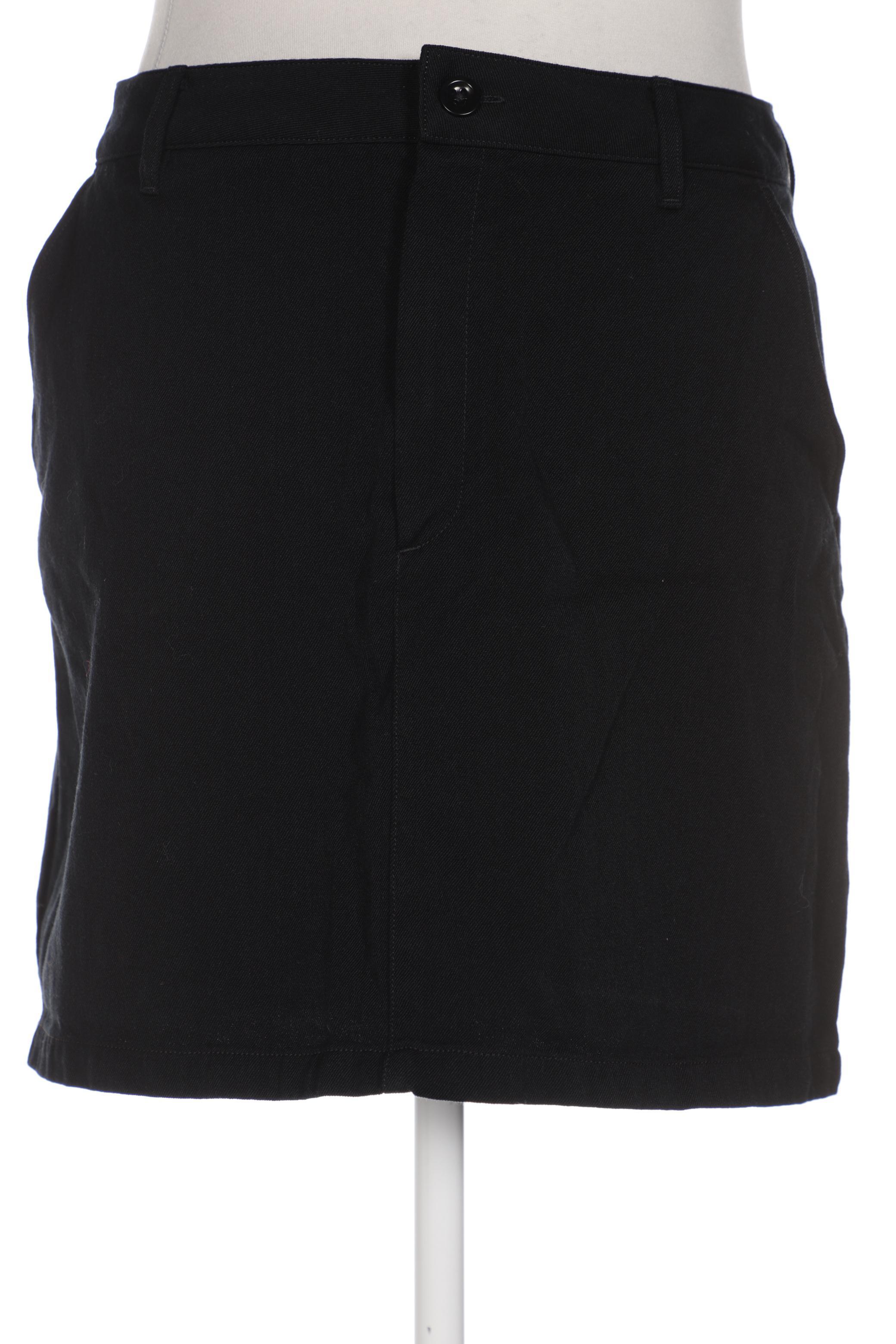 

Icebreaker Damen Rock, schwarz, Gr. 33