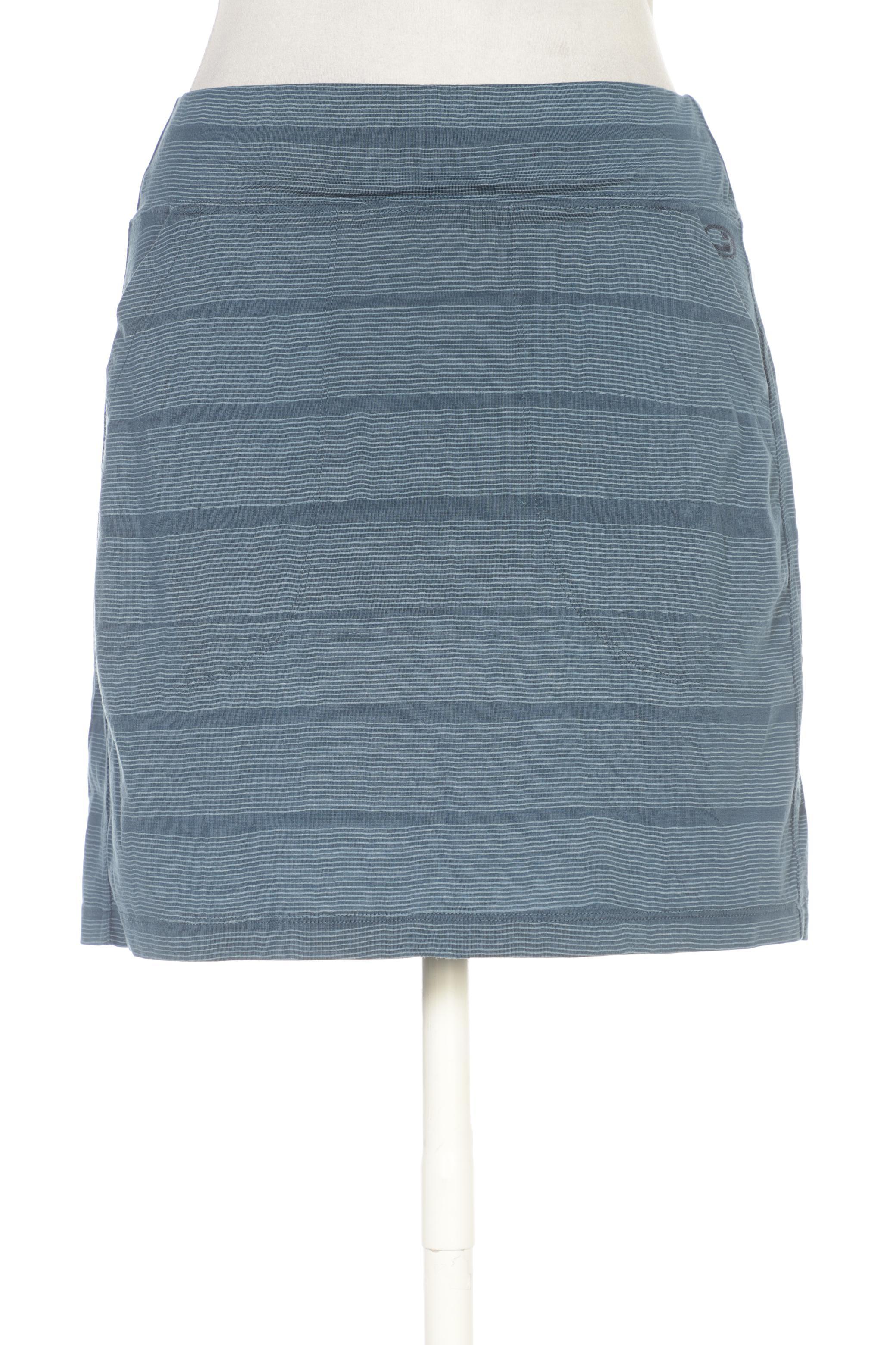 

Icebreaker Damen Rock, blau, Gr. 34