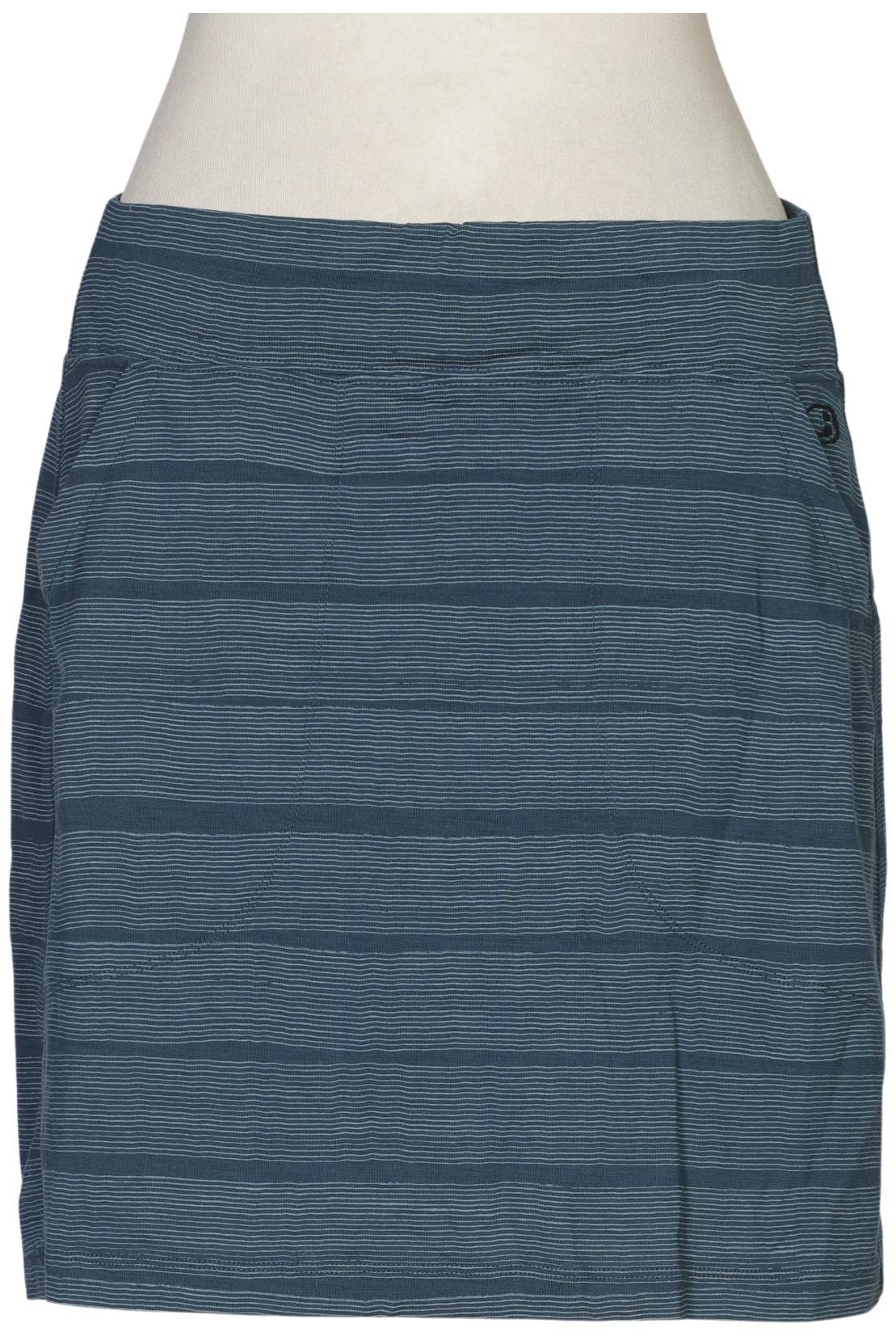 

Icebreaker Damen Rock, blau, Gr. 36