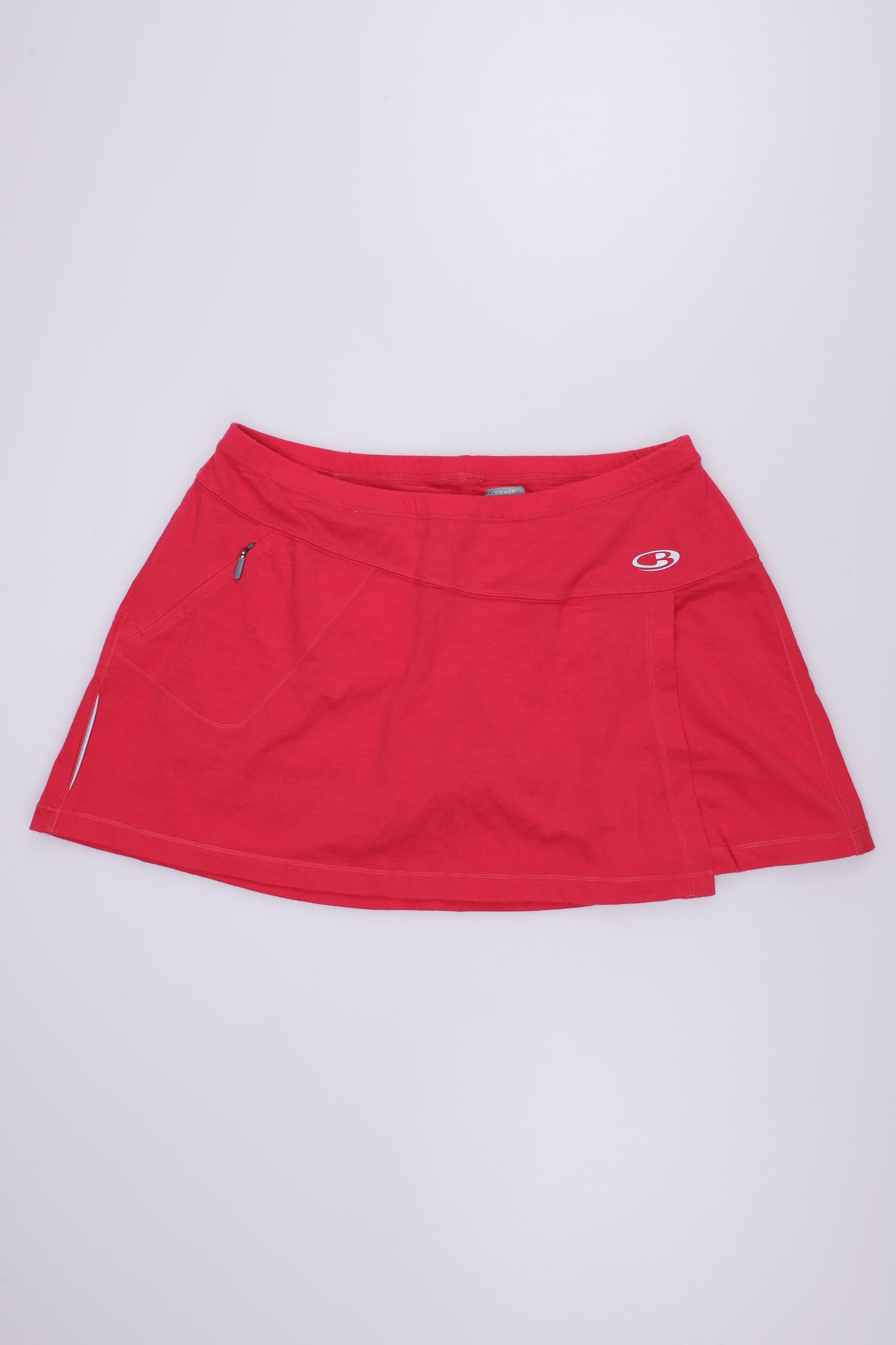 

Icebreaker Damen Shorts, pink, Gr. 36