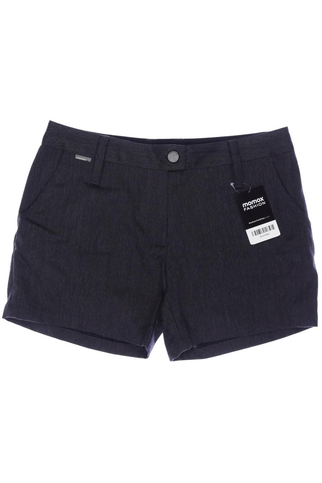 

Icebreaker Damen Shorts, grau, Gr. 38