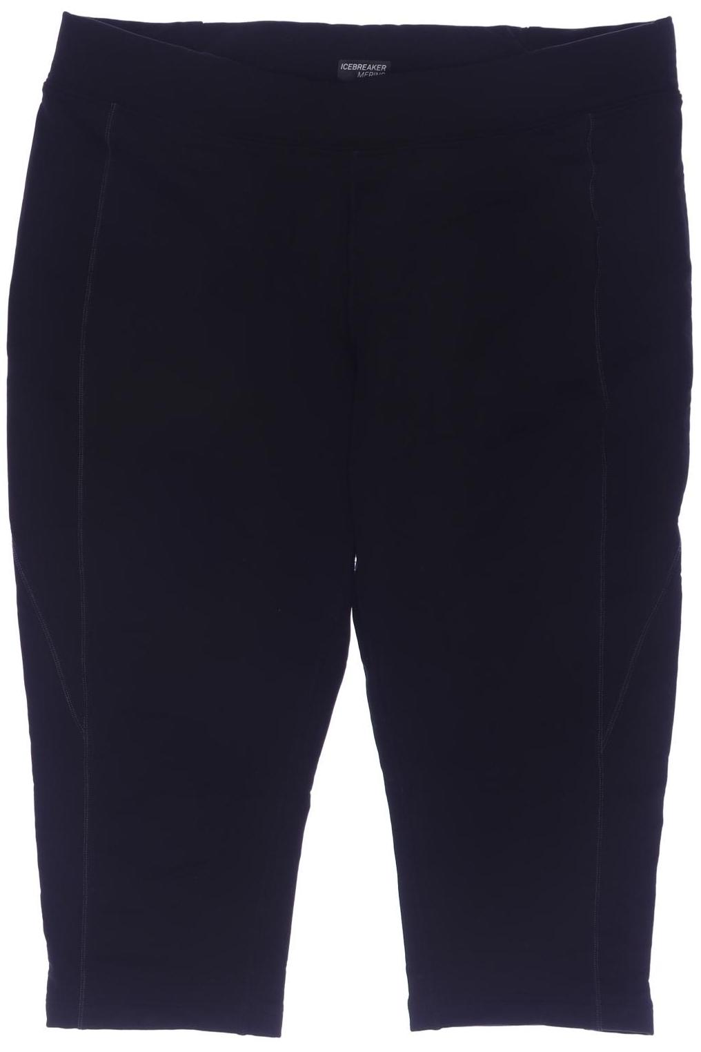 

Icebreaker Damen Shorts, schwarz, Gr. 42