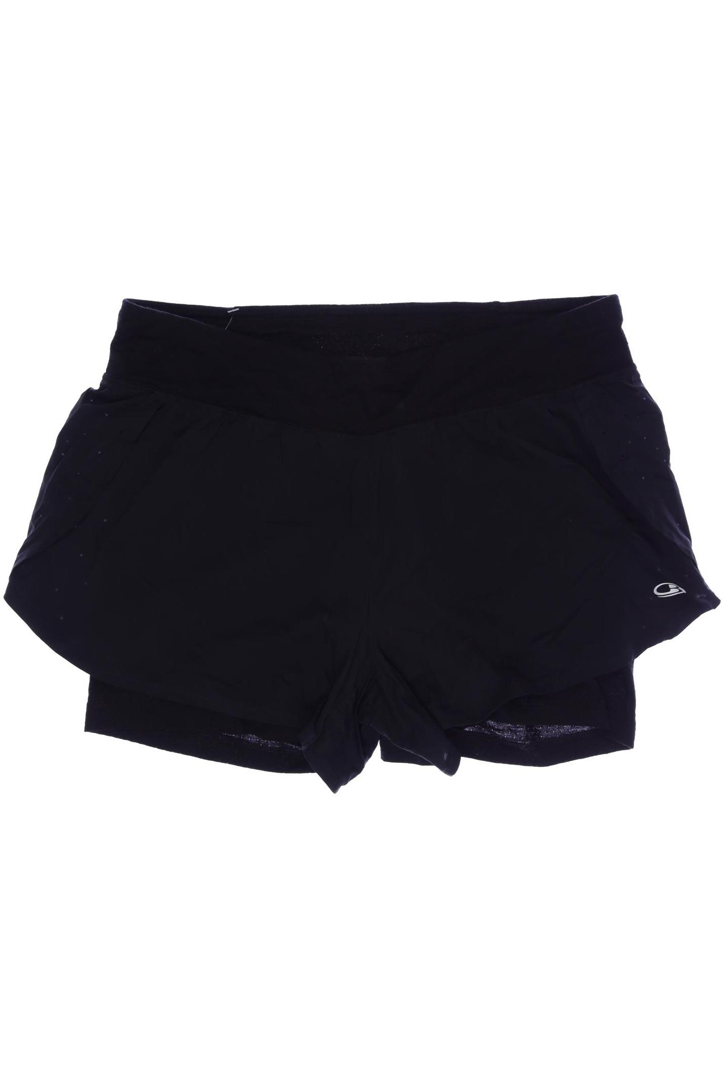 

Icebreaker Damen Shorts, schwarz, Gr. 44