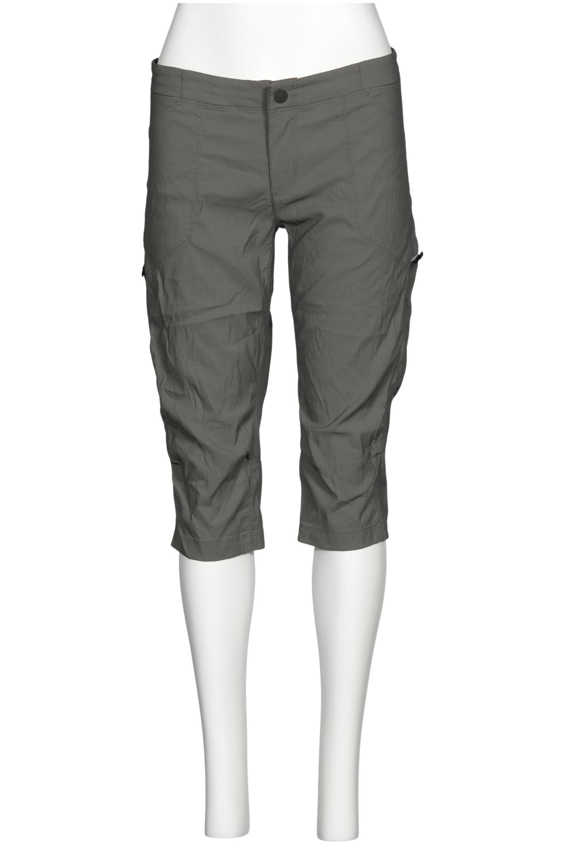 

Icebreaker Damen Shorts, grau, Gr. 42
