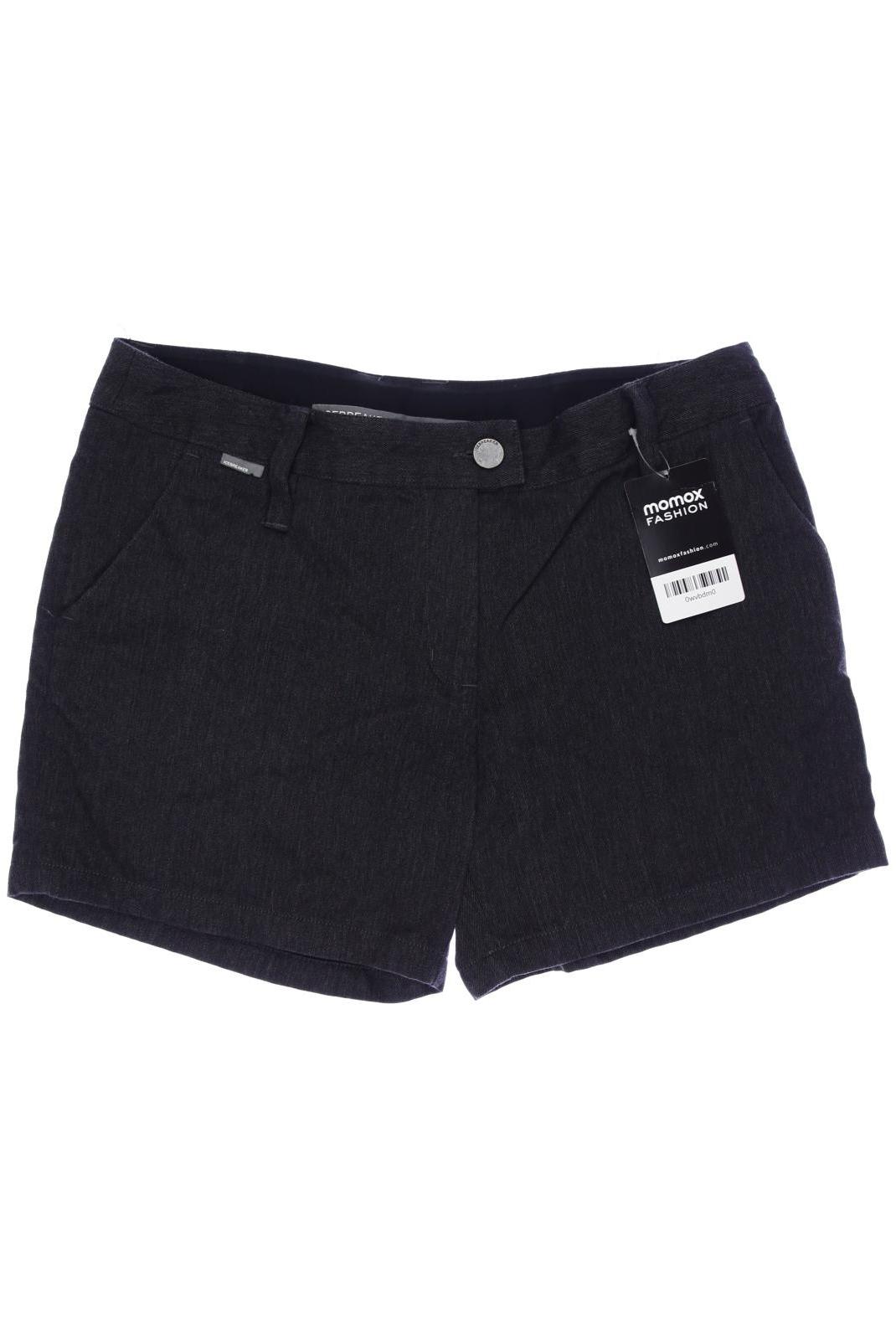 

Icebreaker Damen Shorts, grau, Gr. 40