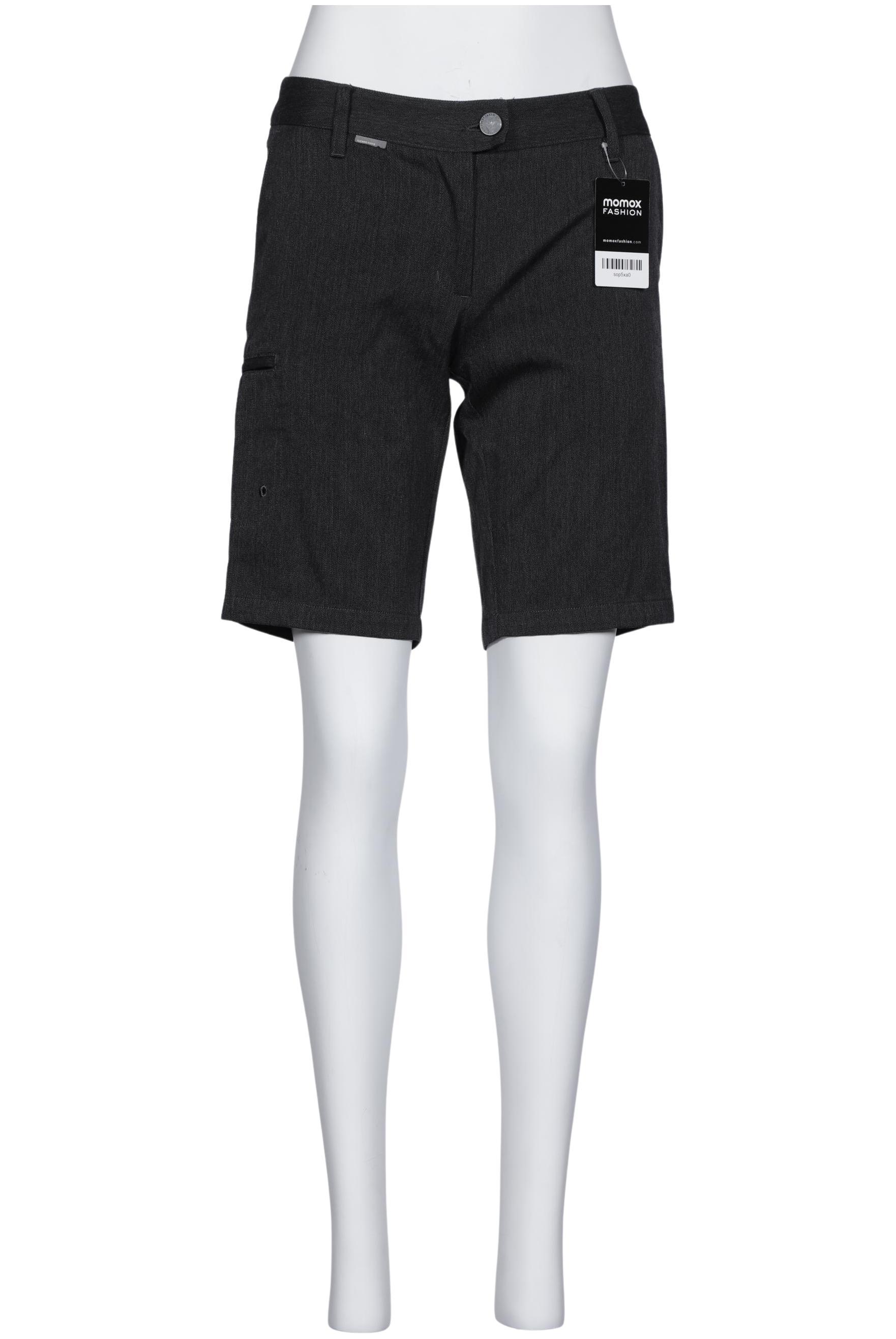 

Icebreaker Damen Shorts, grau, Gr. 27