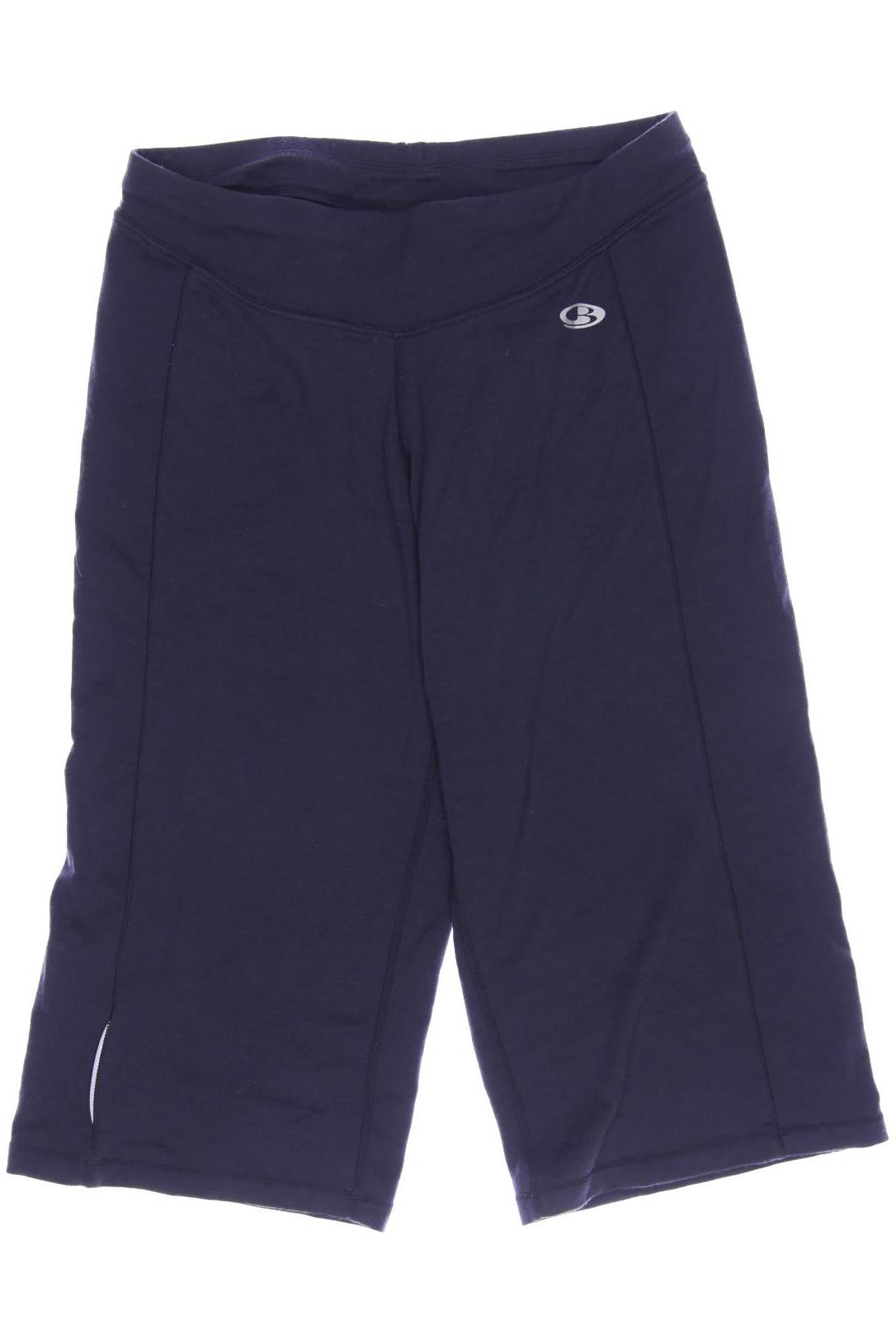 

Icebreaker Damen Shorts, marineblau