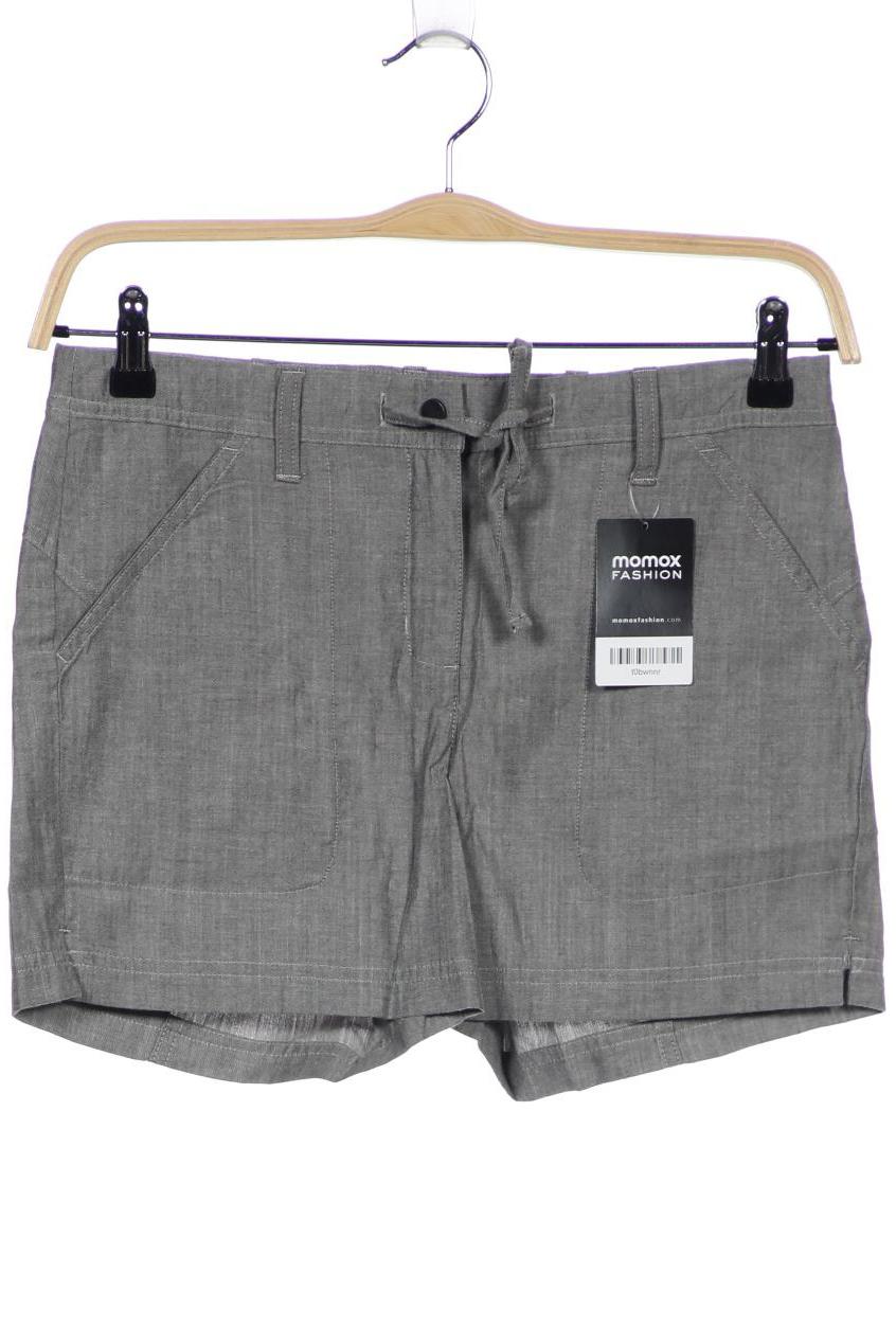 

Icebreaker Damen Shorts, grau