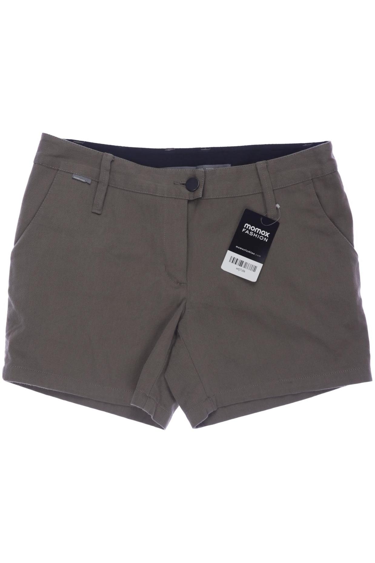 

Icebreaker Damen Shorts, braun, Gr. 38