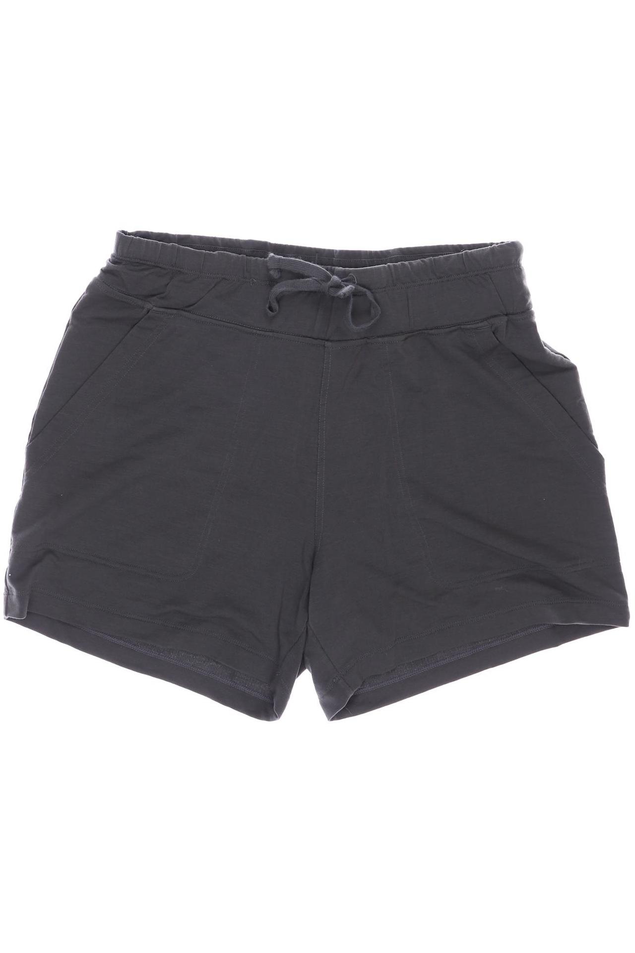 

Icebreaker Damen Shorts, grau