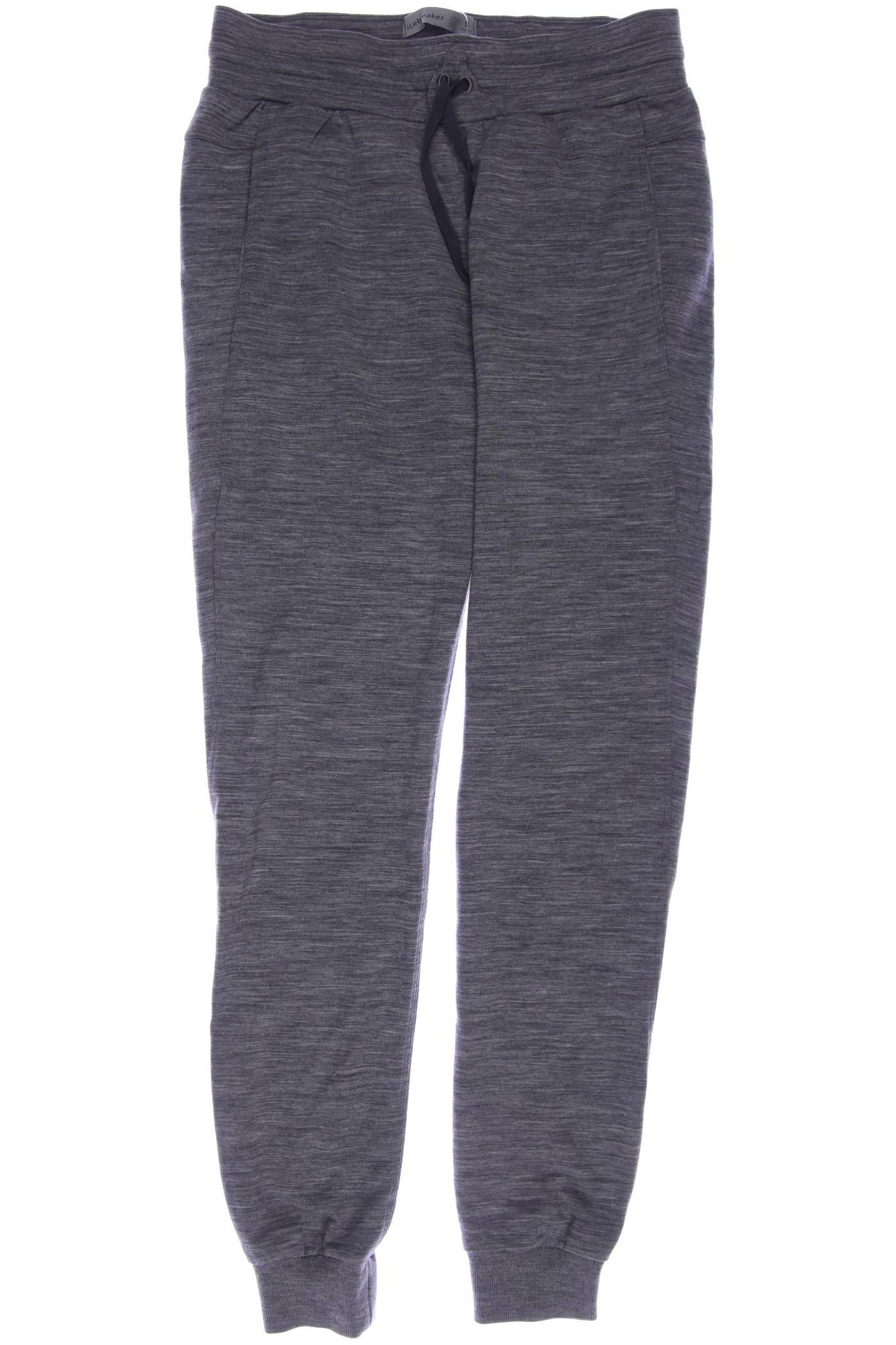 

Icebreaker Damen Stoffhose, grau