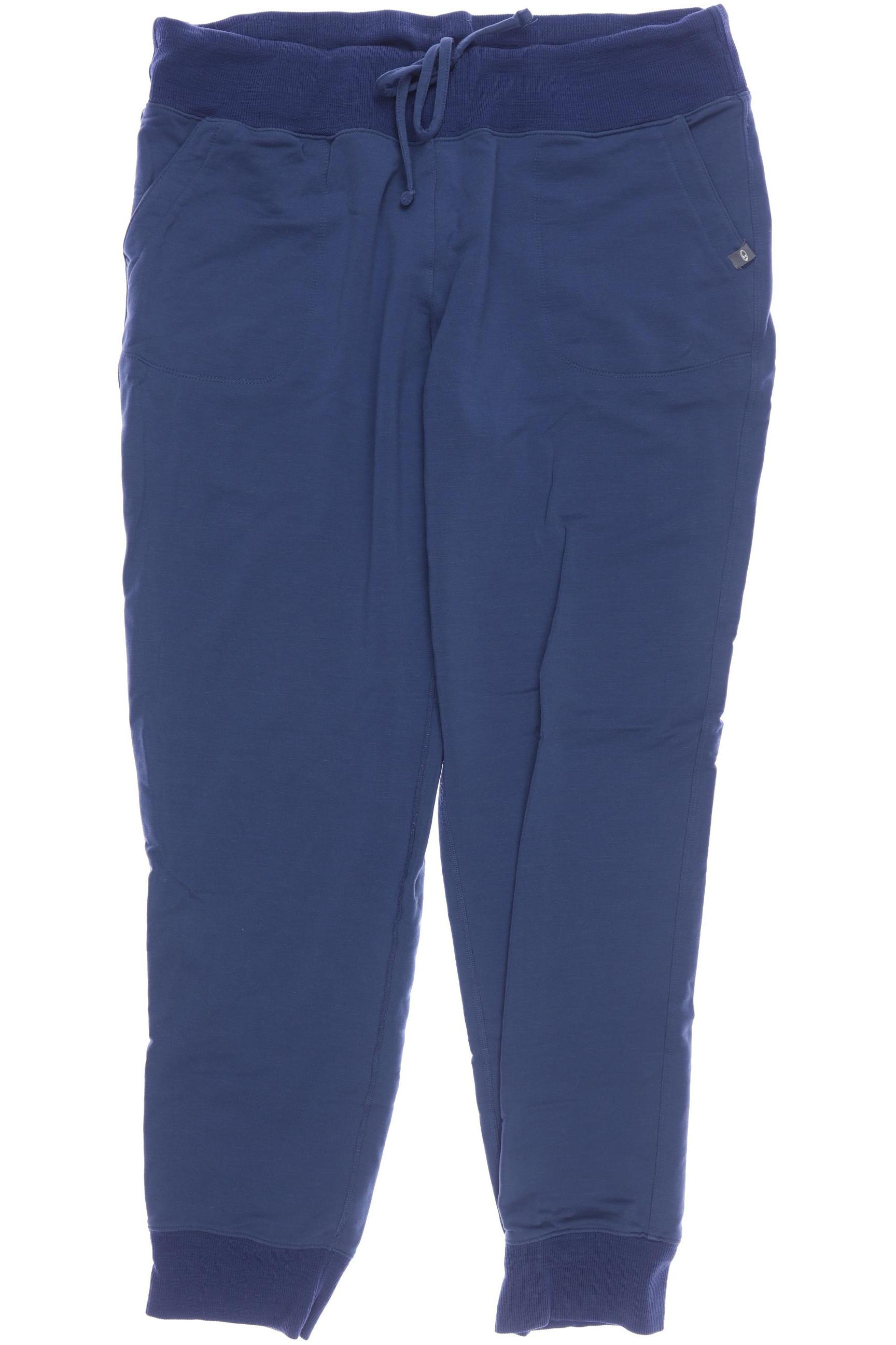 

Icebreaker Damen Stoffhose, blau, Gr. 44