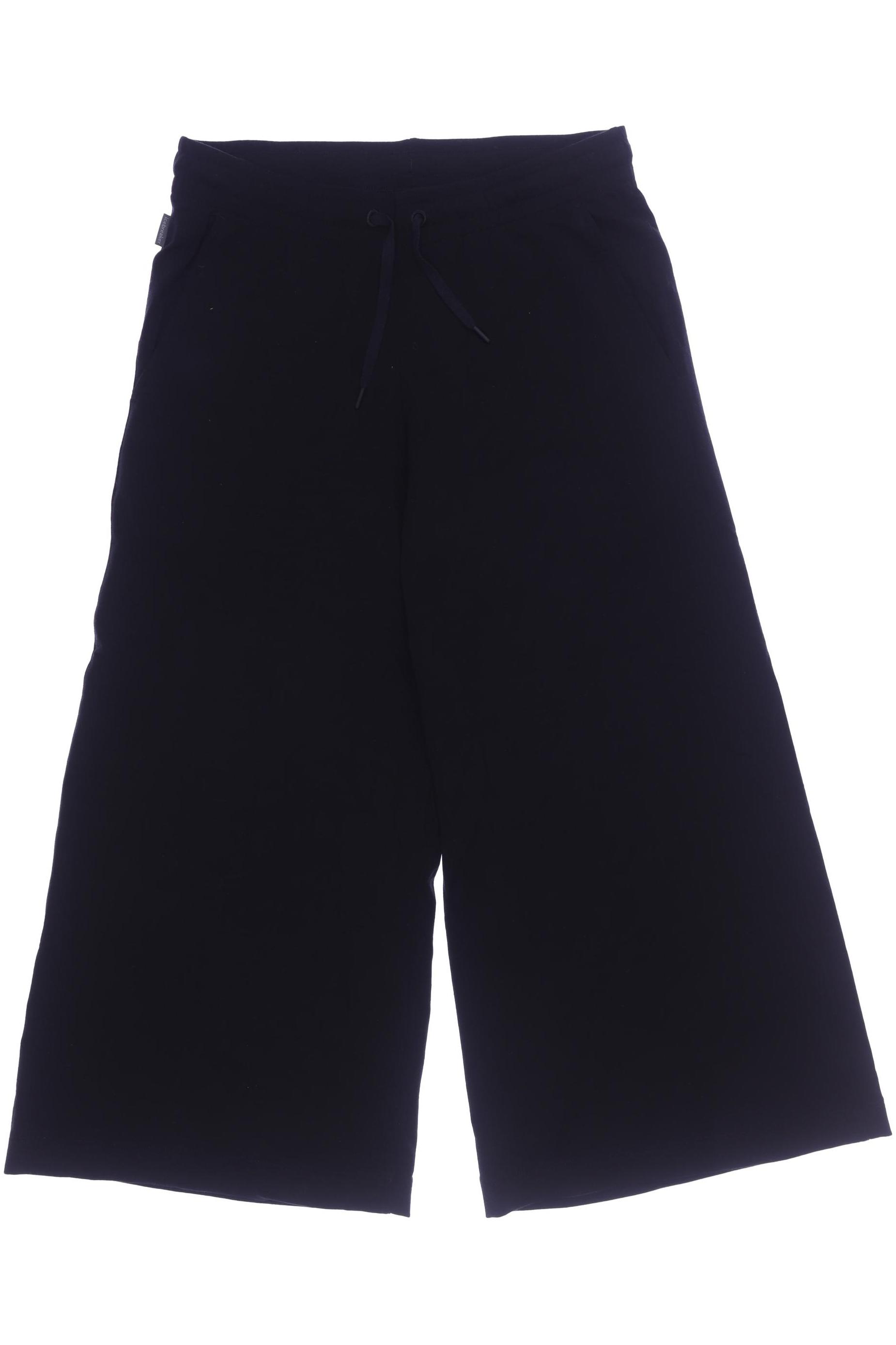 

Icebreaker Damen Stoffhose, schwarz, Gr. 0