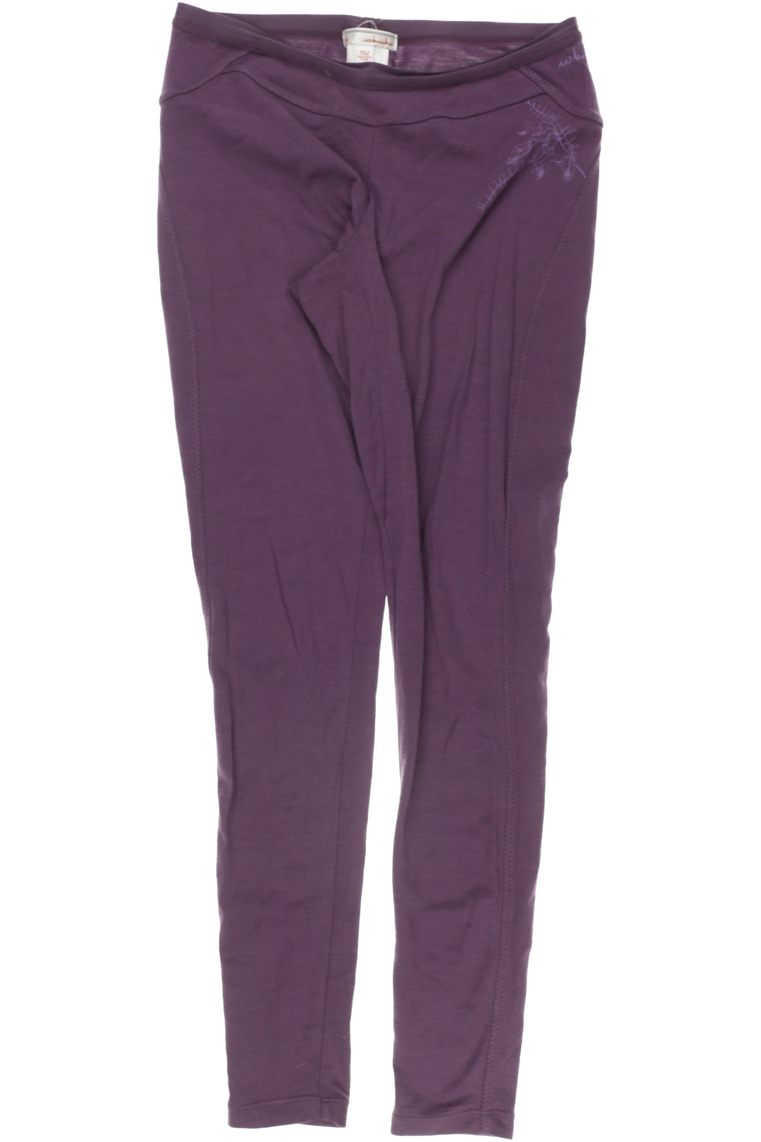 

Icebreaker Damen Stoffhose, lila, Gr.