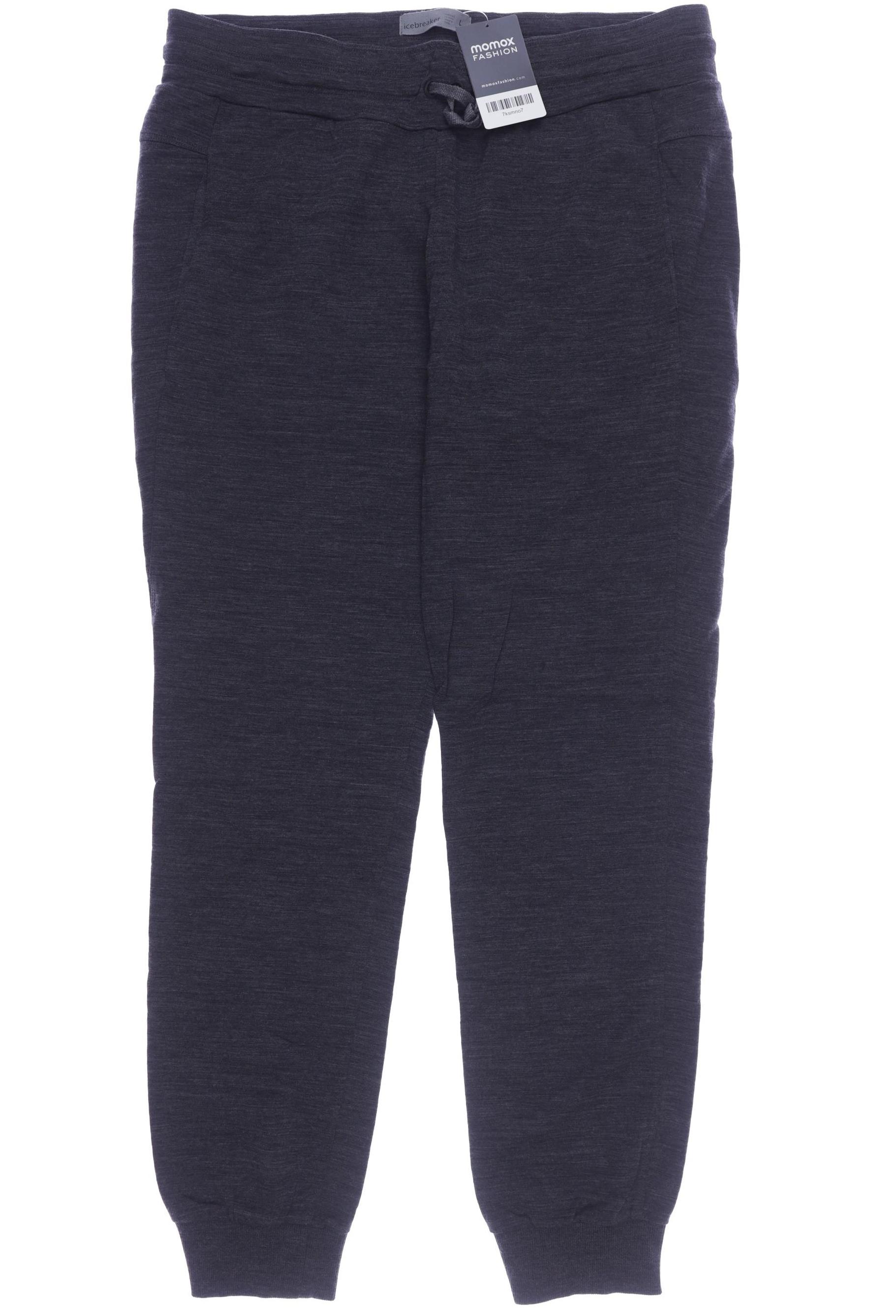 

Icebreaker Damen Stoffhose, grau