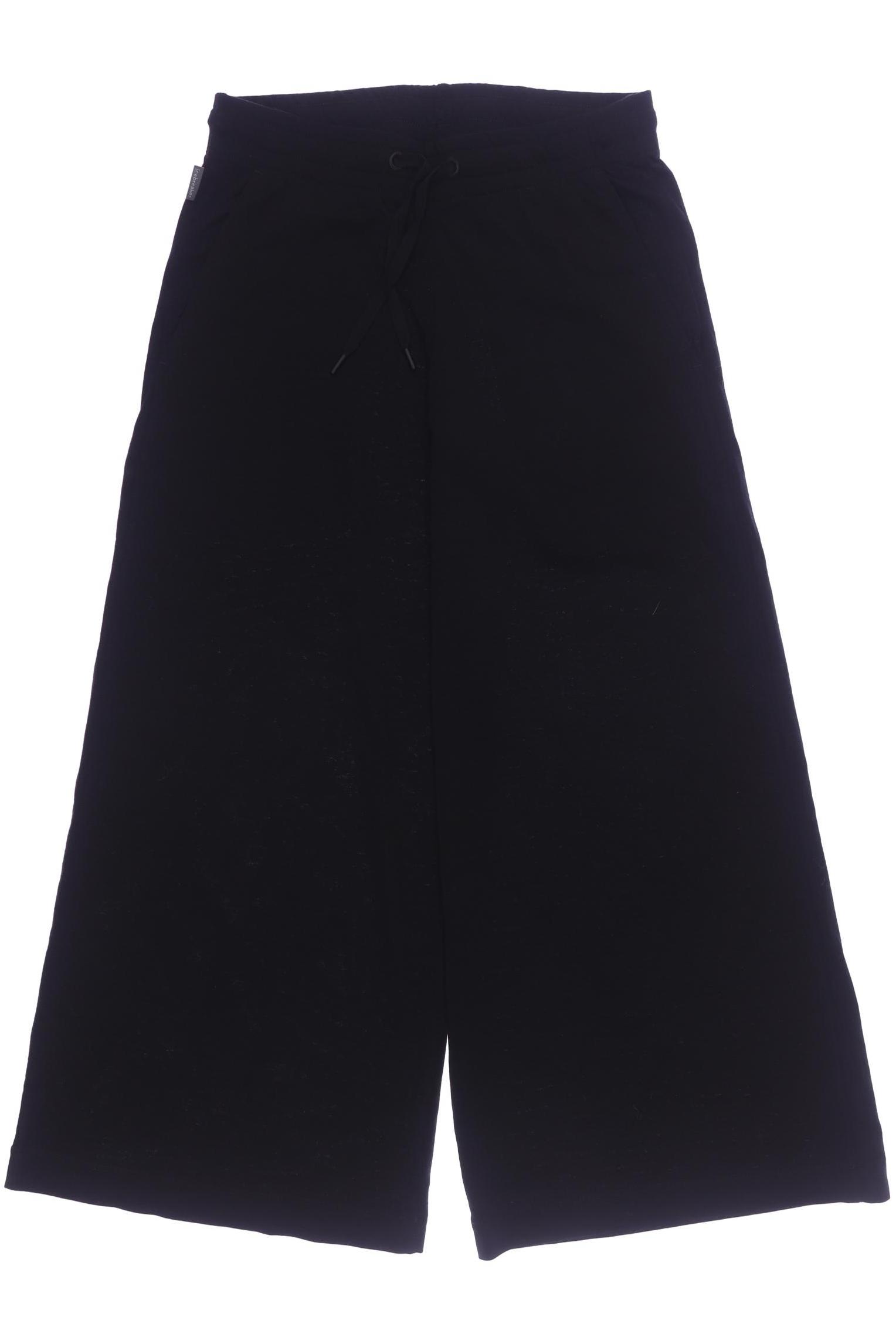 

Icebreaker Damen Stoffhose, schwarz, Gr. 0
