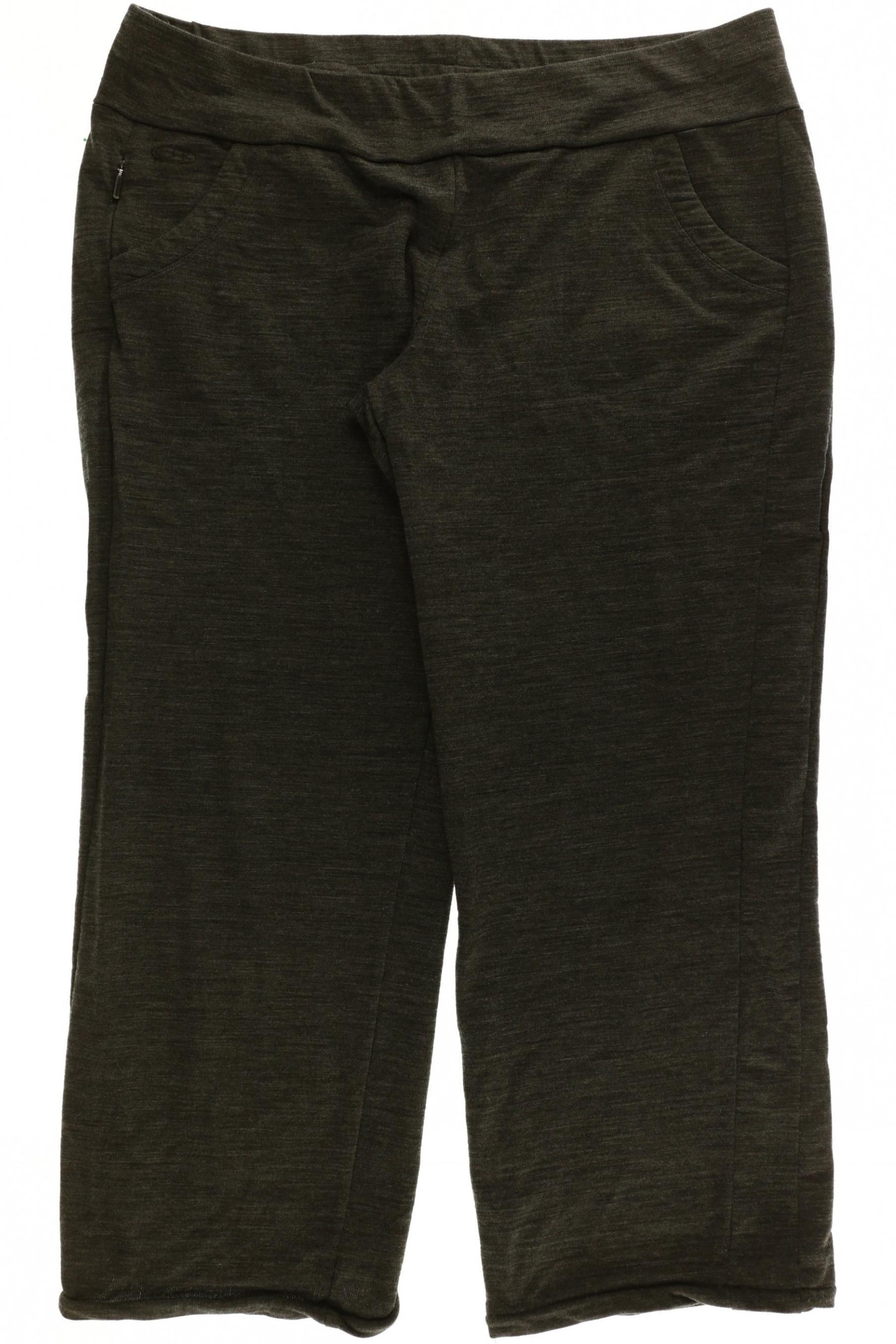 

Icebreaker Damen Stoffhose, grau, Gr.