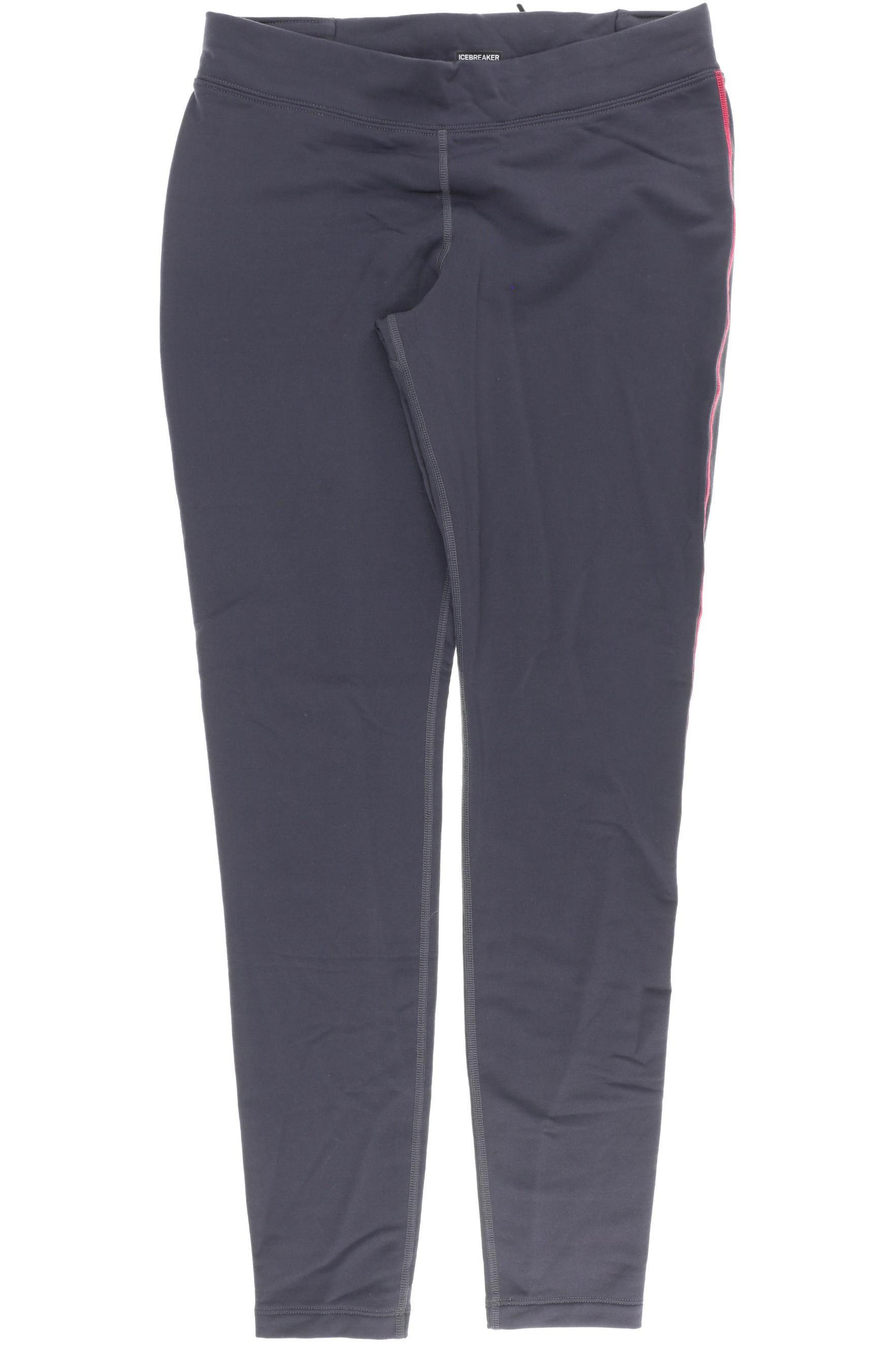 

Icebreaker Damen Stoffhose, grau, Gr.