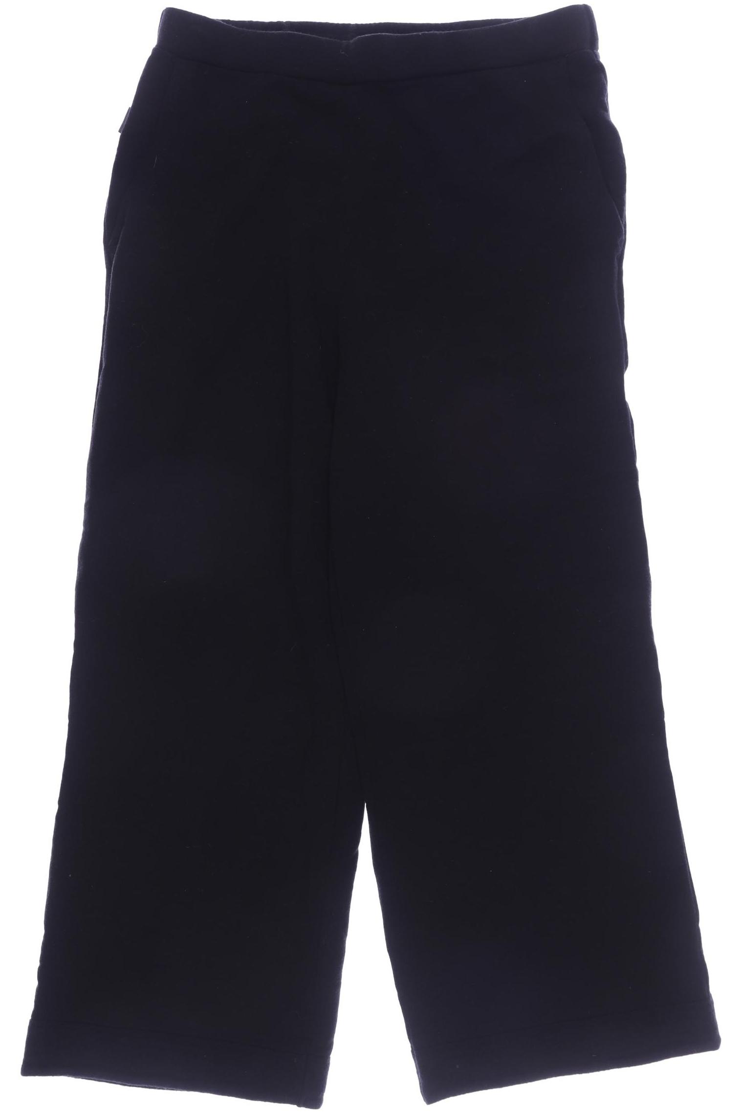 

Icebreaker Damen Stoffhose, schwarz