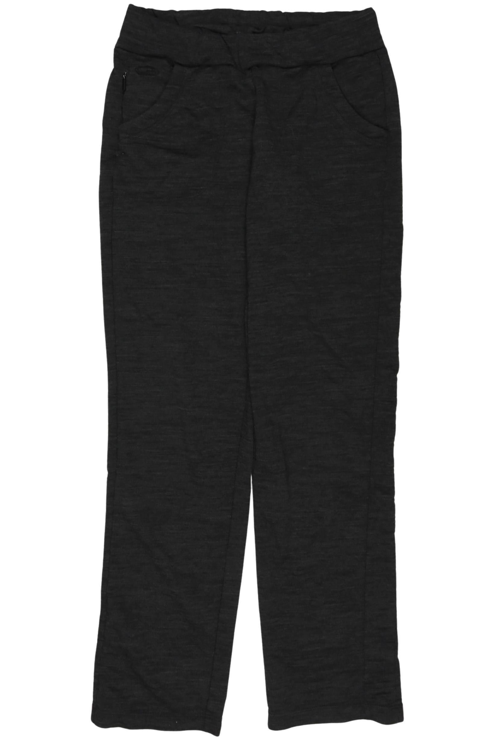 

Icebreaker Damen Stoffhose, grau, Gr. 24