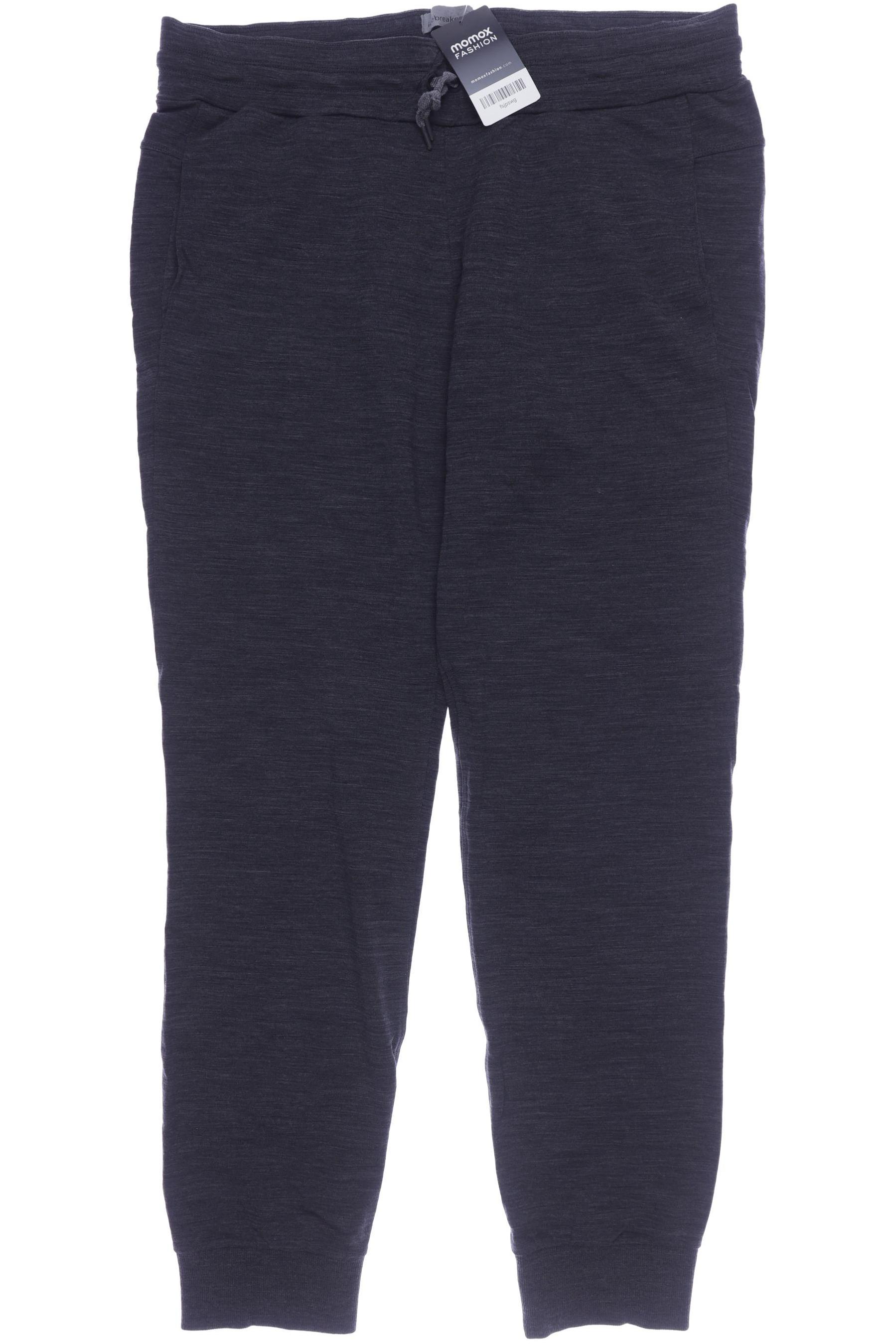 

Icebreaker Damen Stoffhose, grau