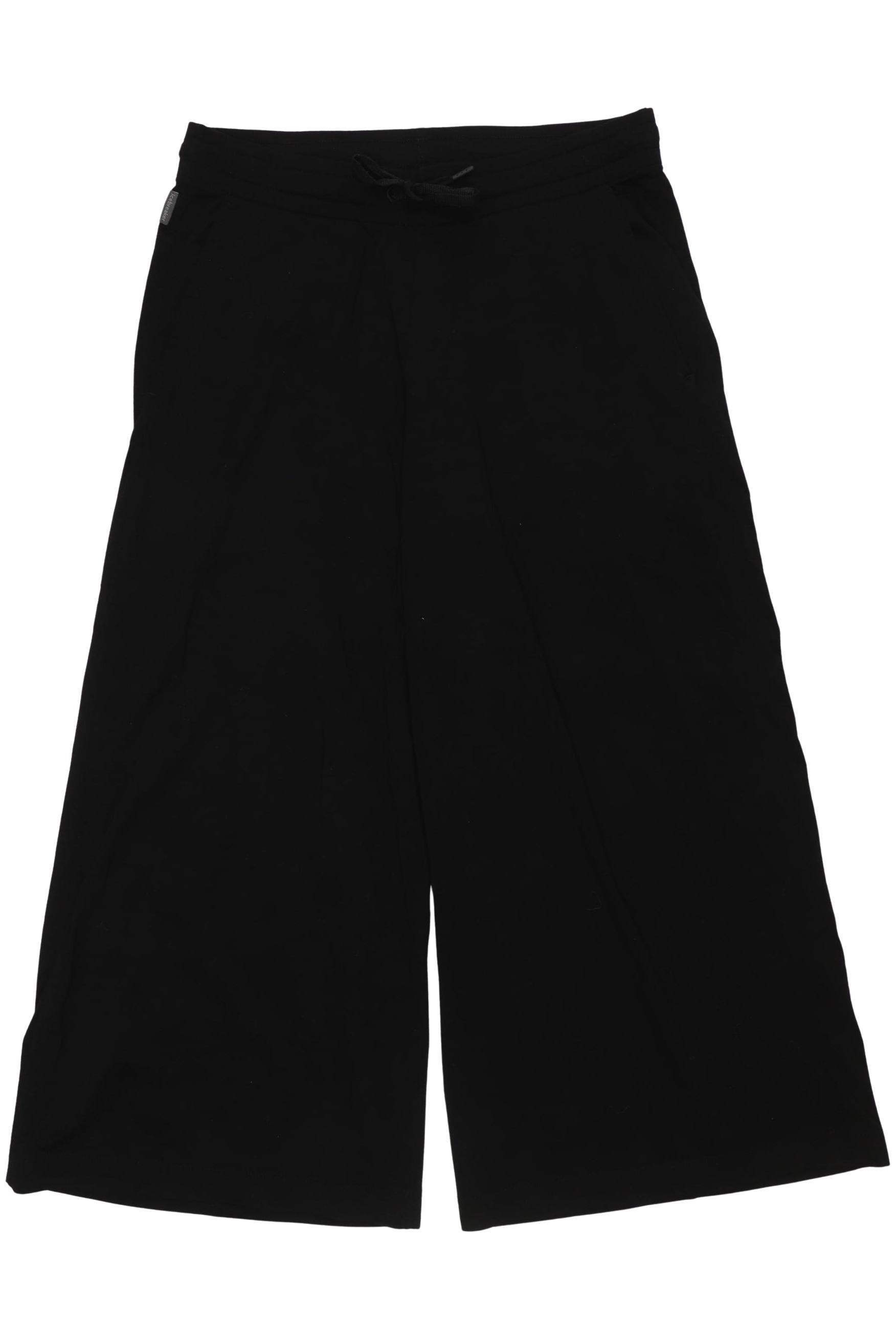 

Icebreaker Damen Stoffhose, schwarz, Gr. 0